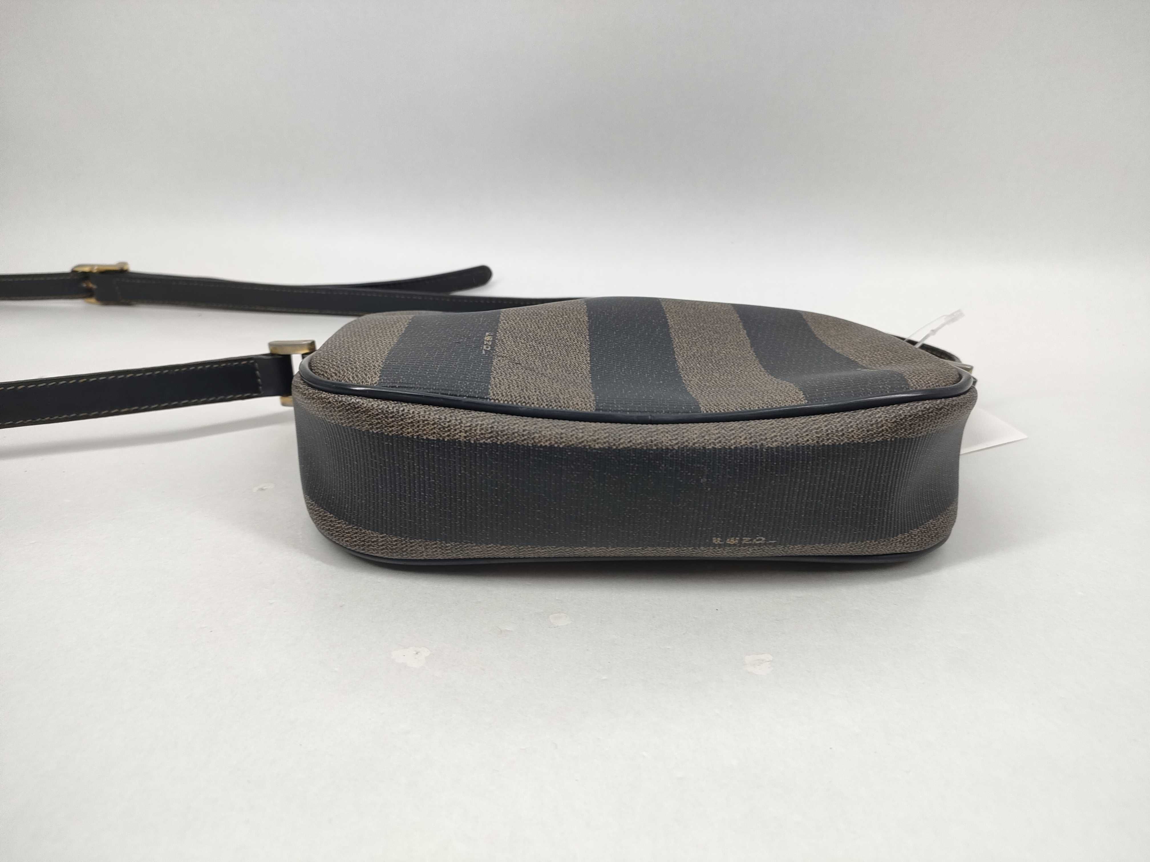 Pecan Pattern Shoulder Bag — view 3
