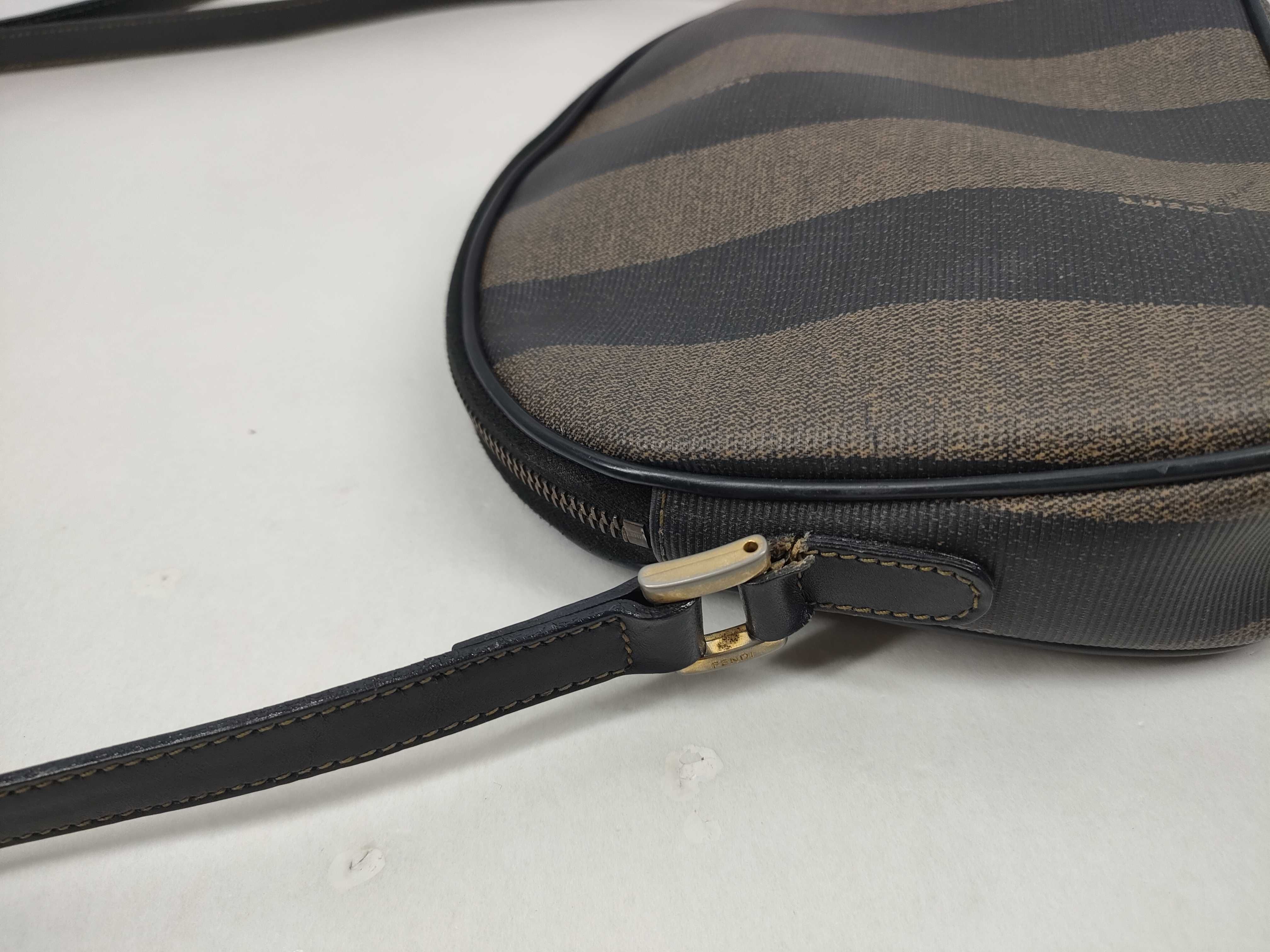 Pecan Pattern Shoulder Bag — view 5