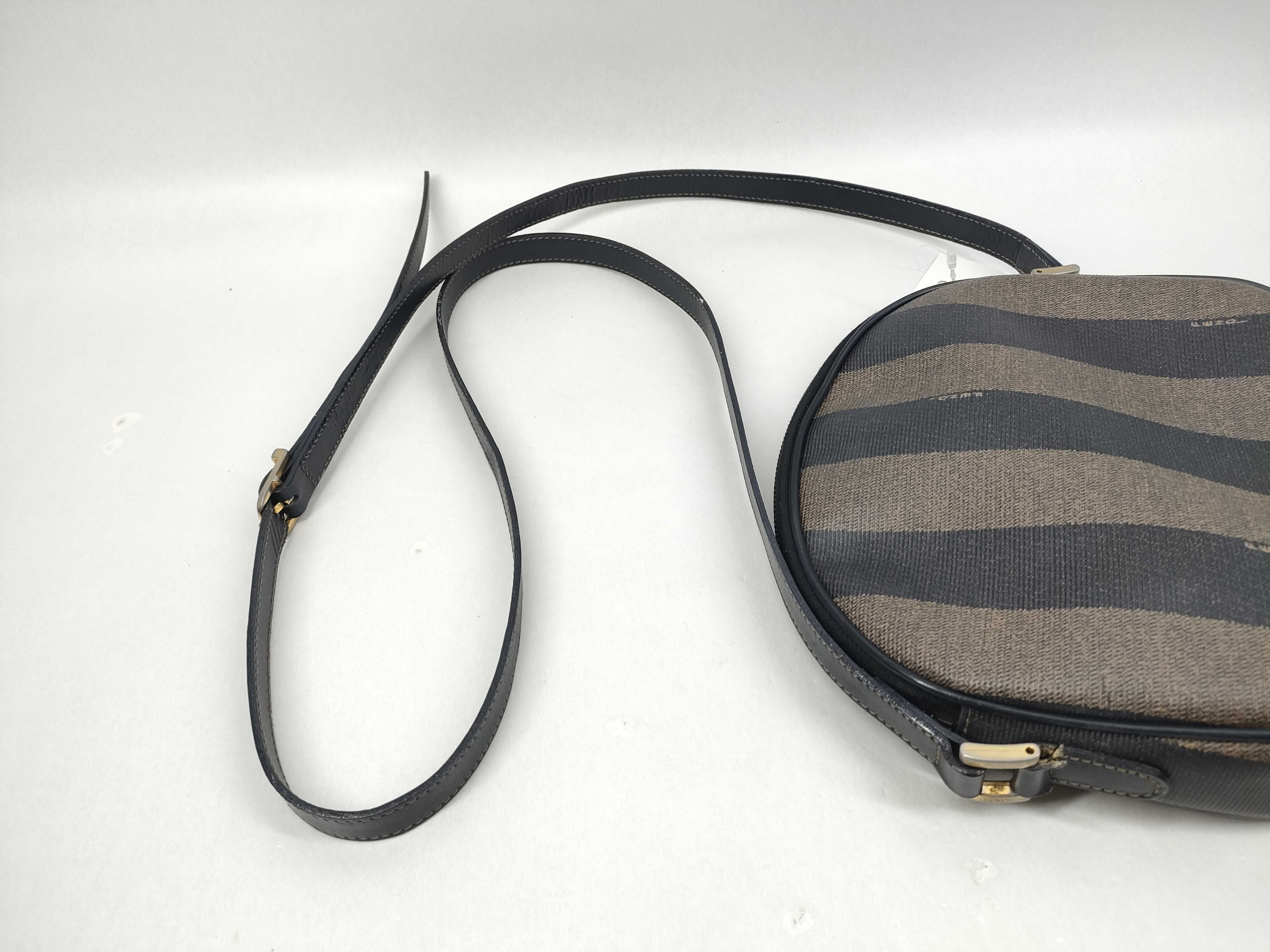 Pecan Pattern Shoulder Bag — view 6