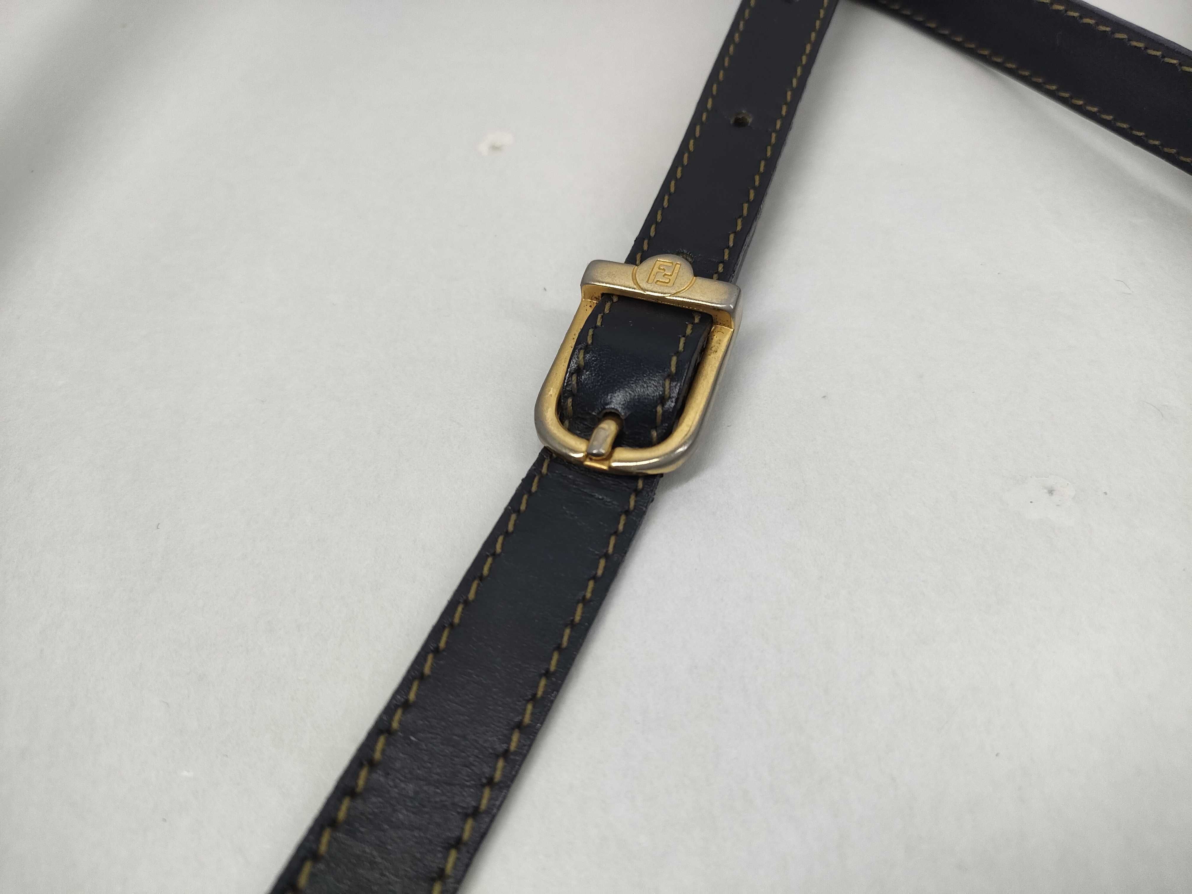 Pecan Pattern Shoulder Bag — view 7