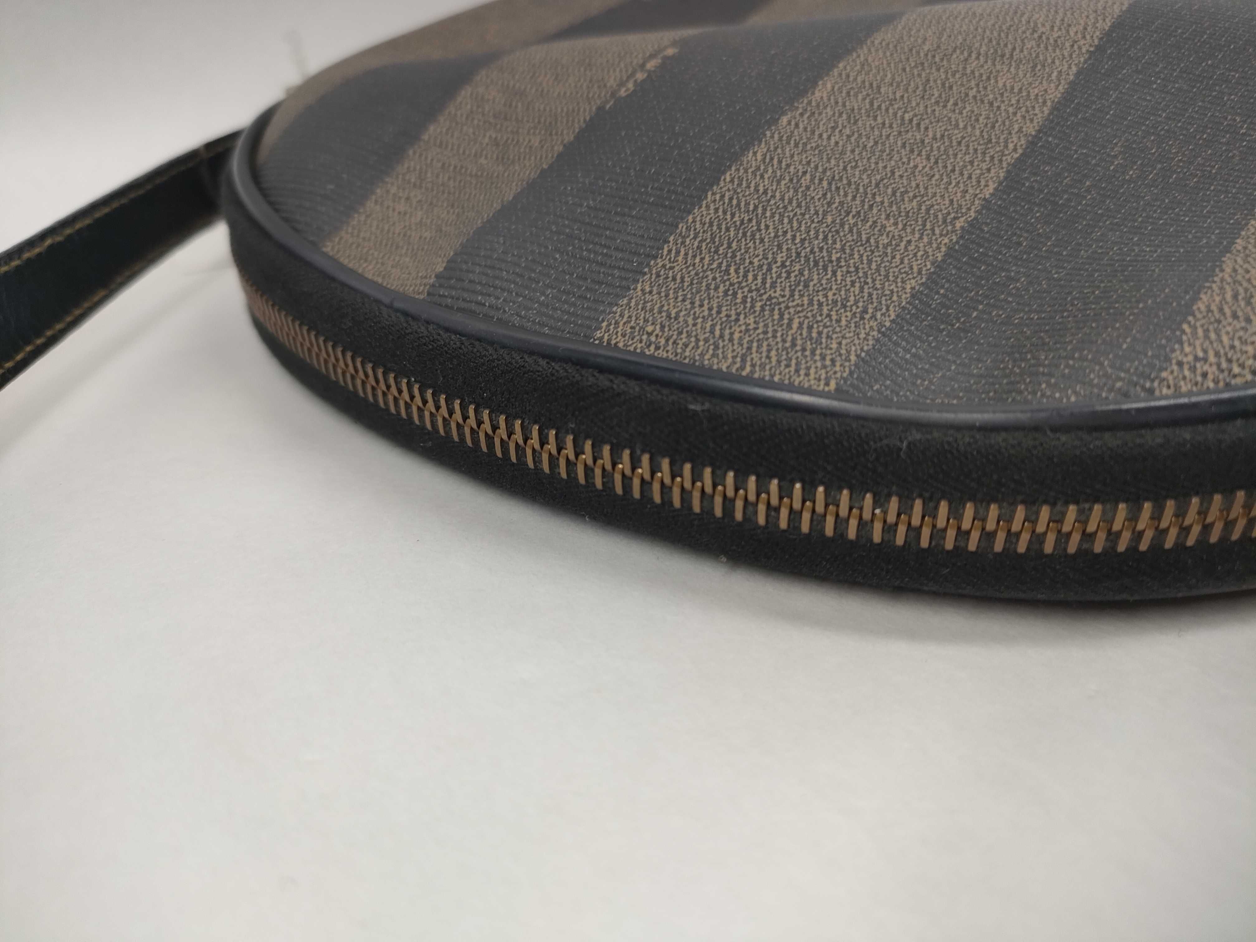 Pecan Pattern Shoulder Bag — view 8
