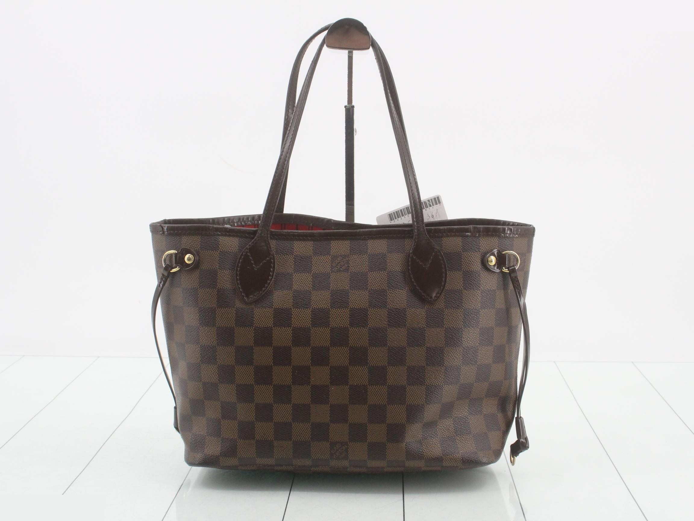 Neverfull PM — view 2