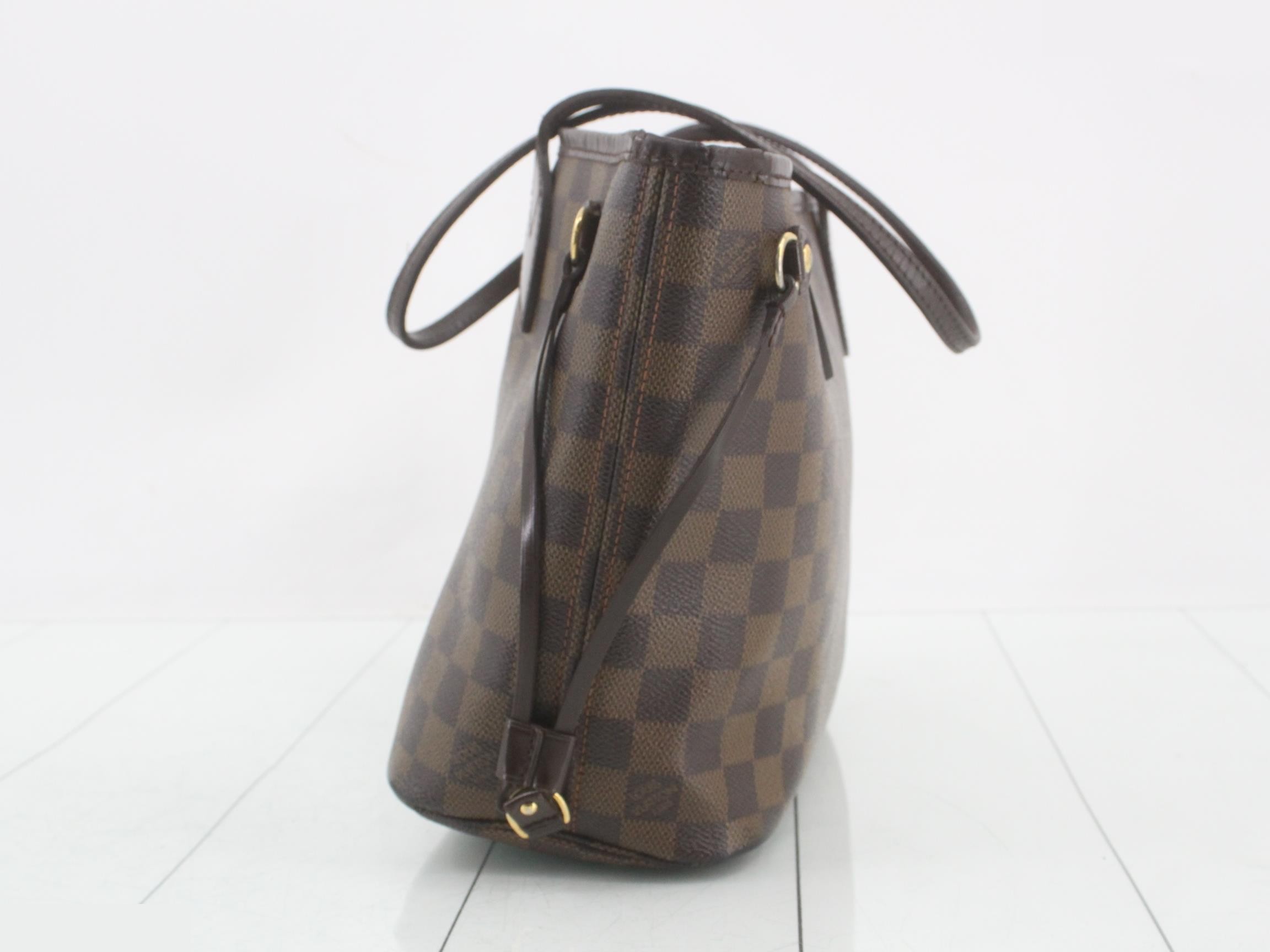 Neverfull PM — view 3