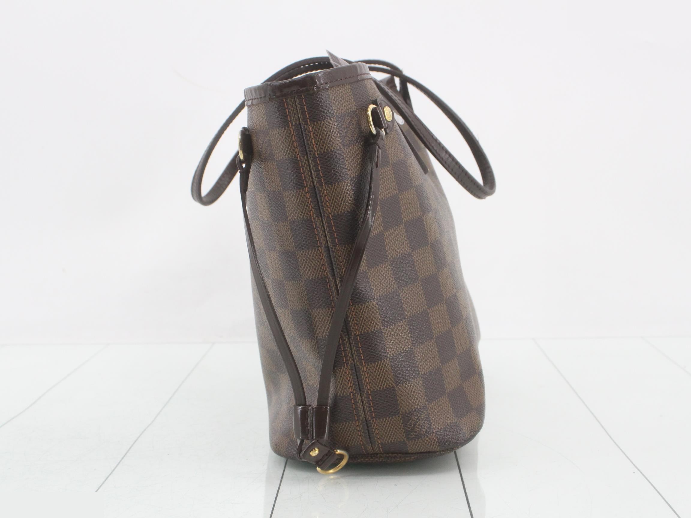 Neverfull PM — view 4