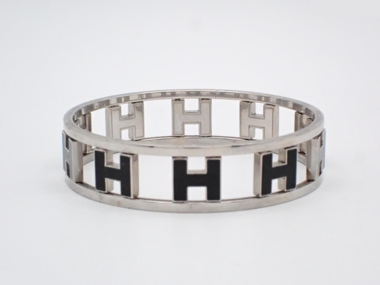 Rondo ash bangle arm circumference approx. 20cm — view 2