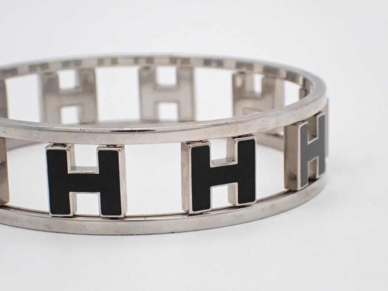 Rondo ash bangle arm circumference approx. 20cm — view 3
