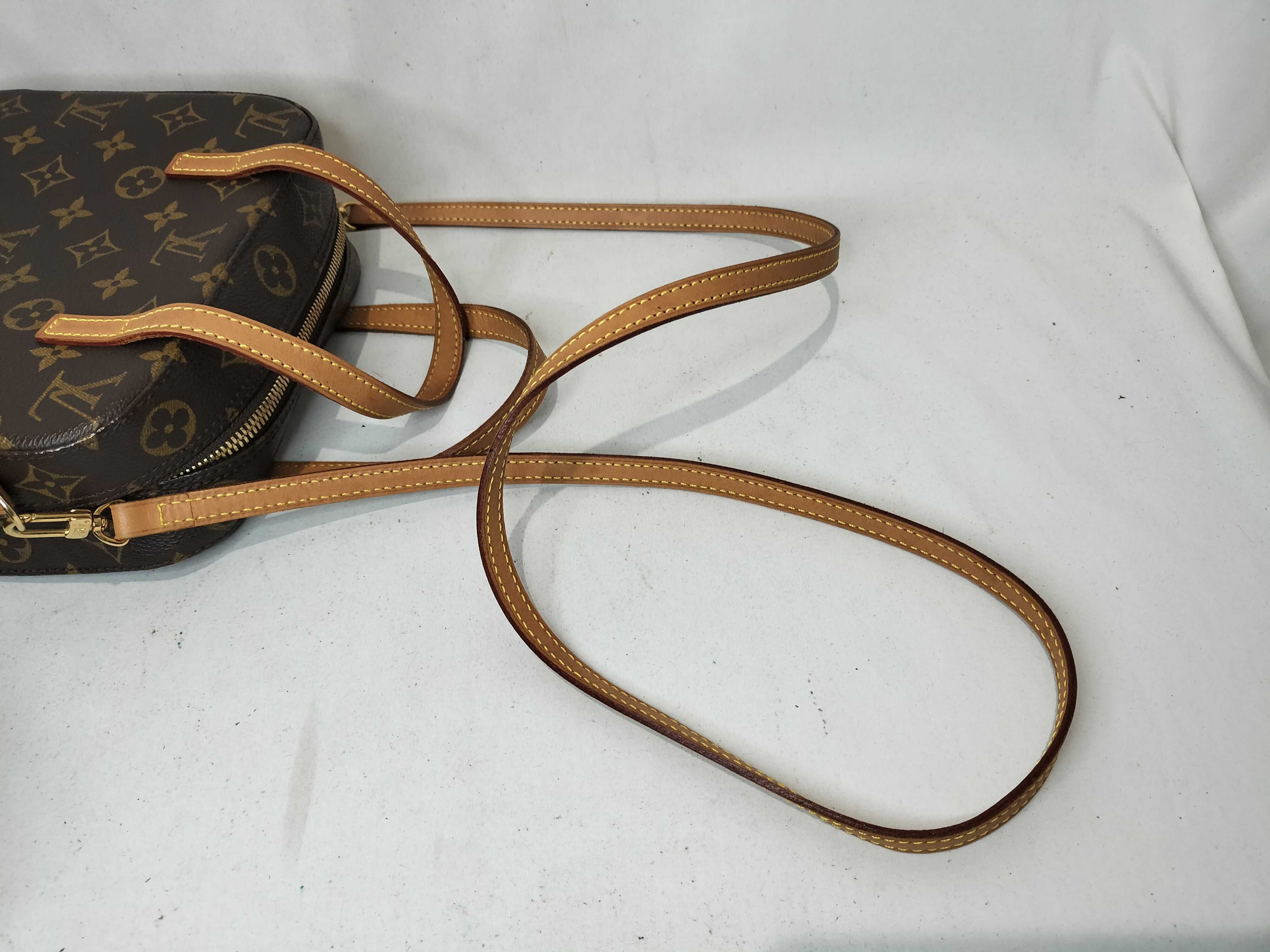 Monogram M47500 Spontini Shoulder Bag with ST — view 3