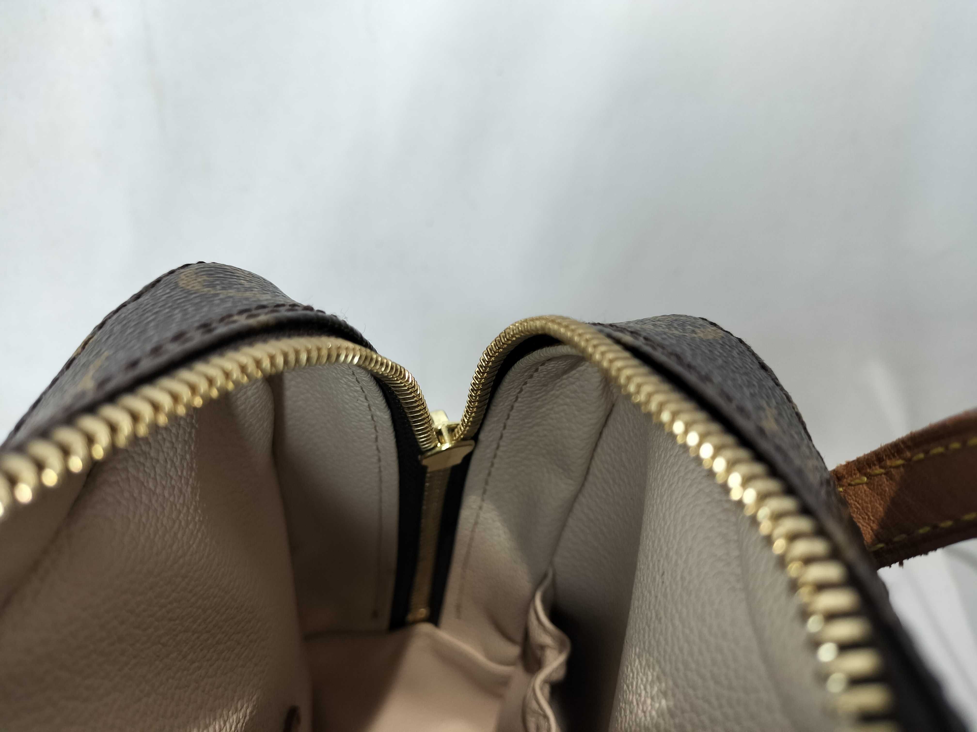 Monogram M47500 Spontini Shoulder Bag with ST — view 10