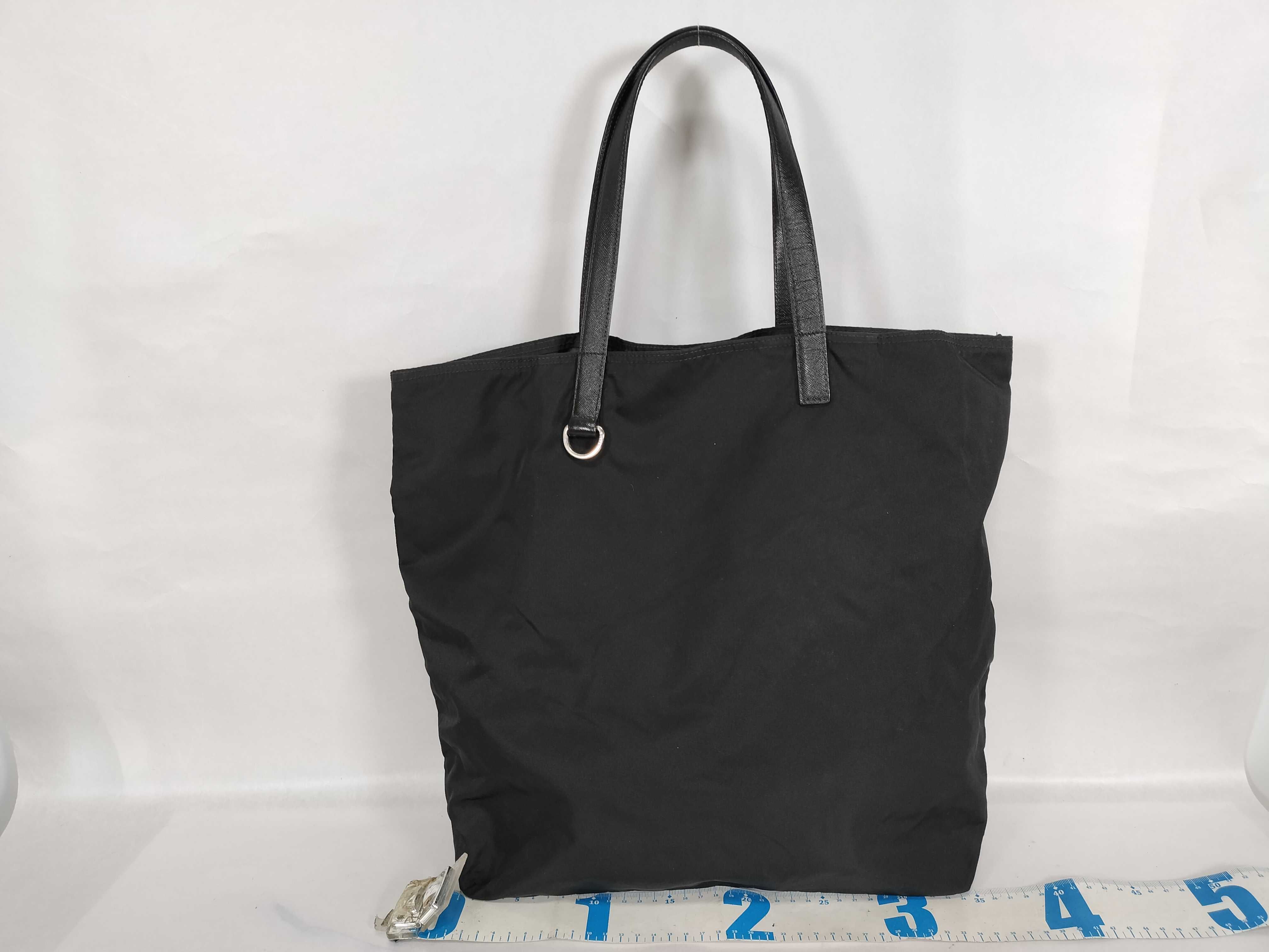 tote bag — view 2