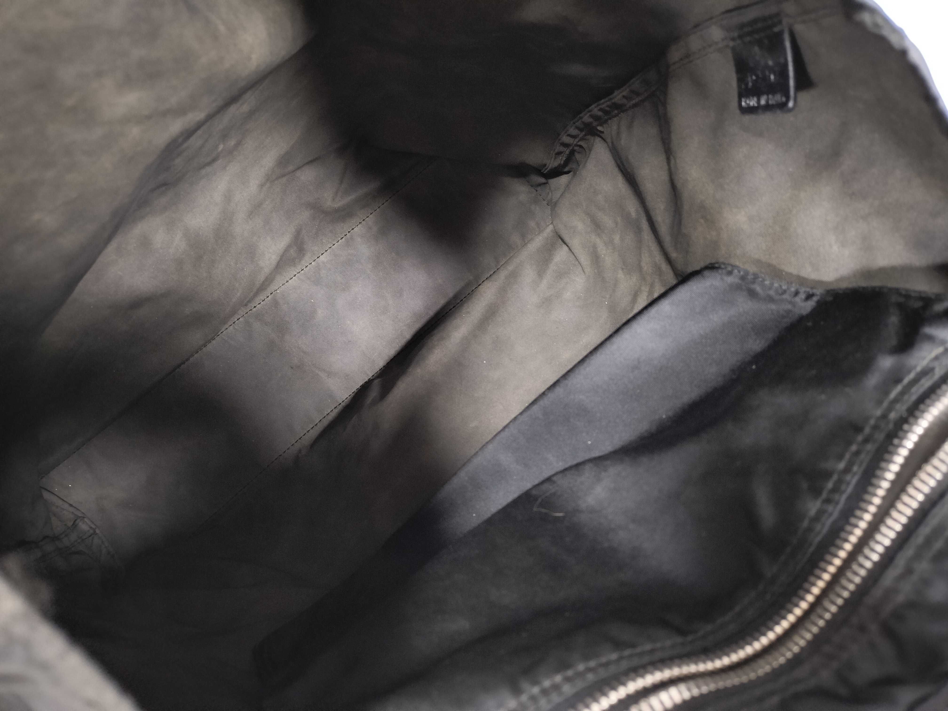 tote bag — view 8