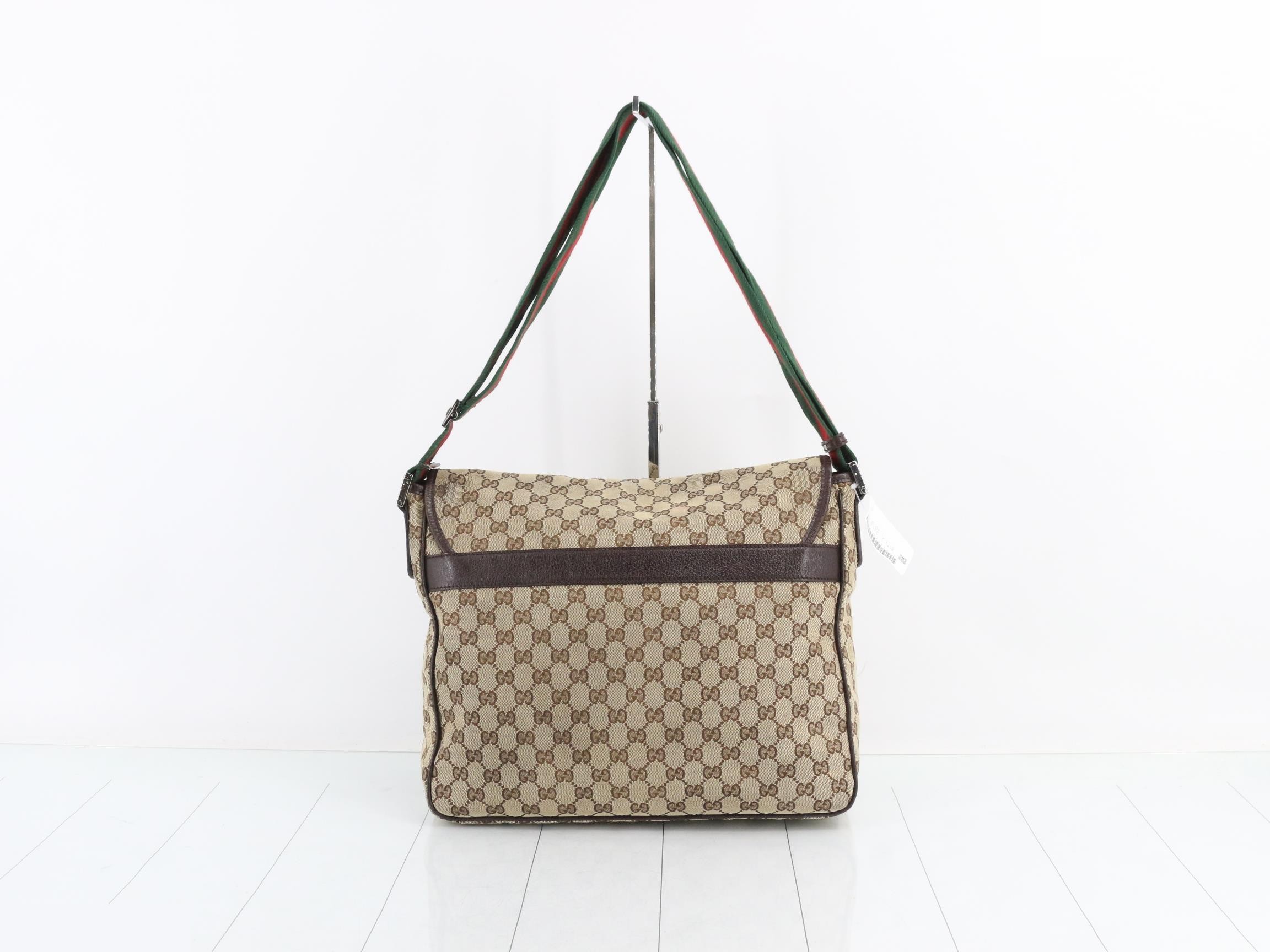 GG canvas (bag) — view 2