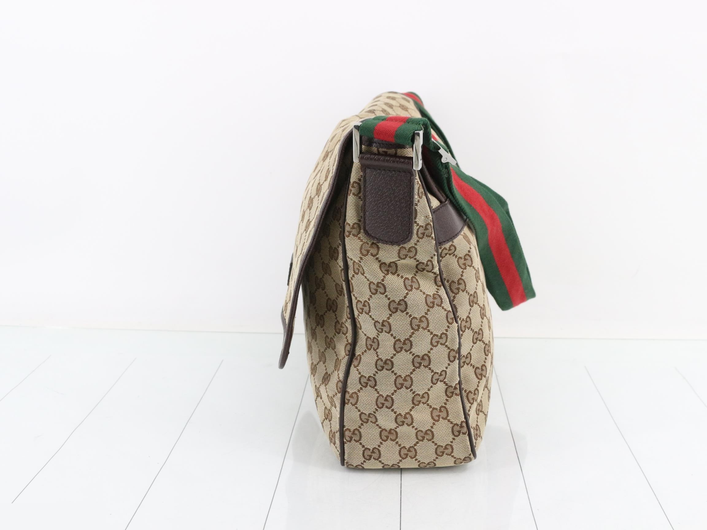 GG canvas (bag) — view 3