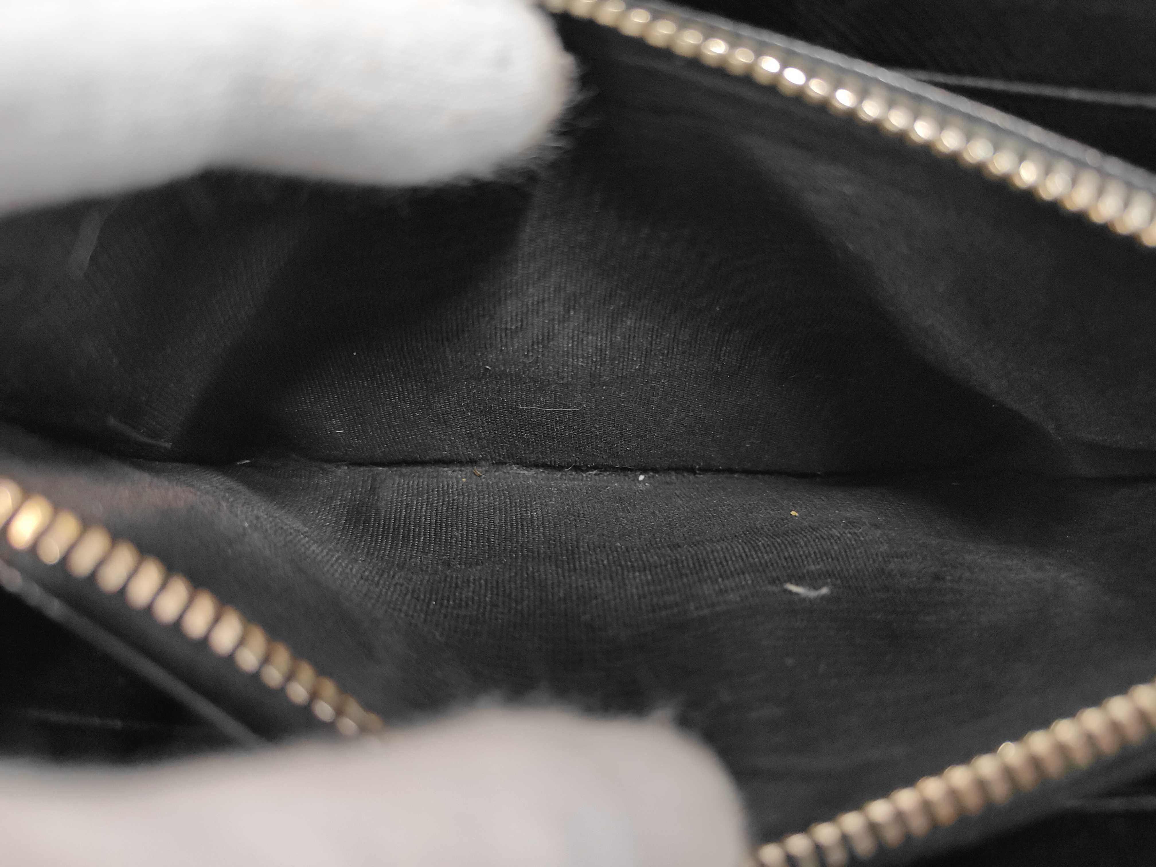 Long Wallet / Leather Wallet — view 7