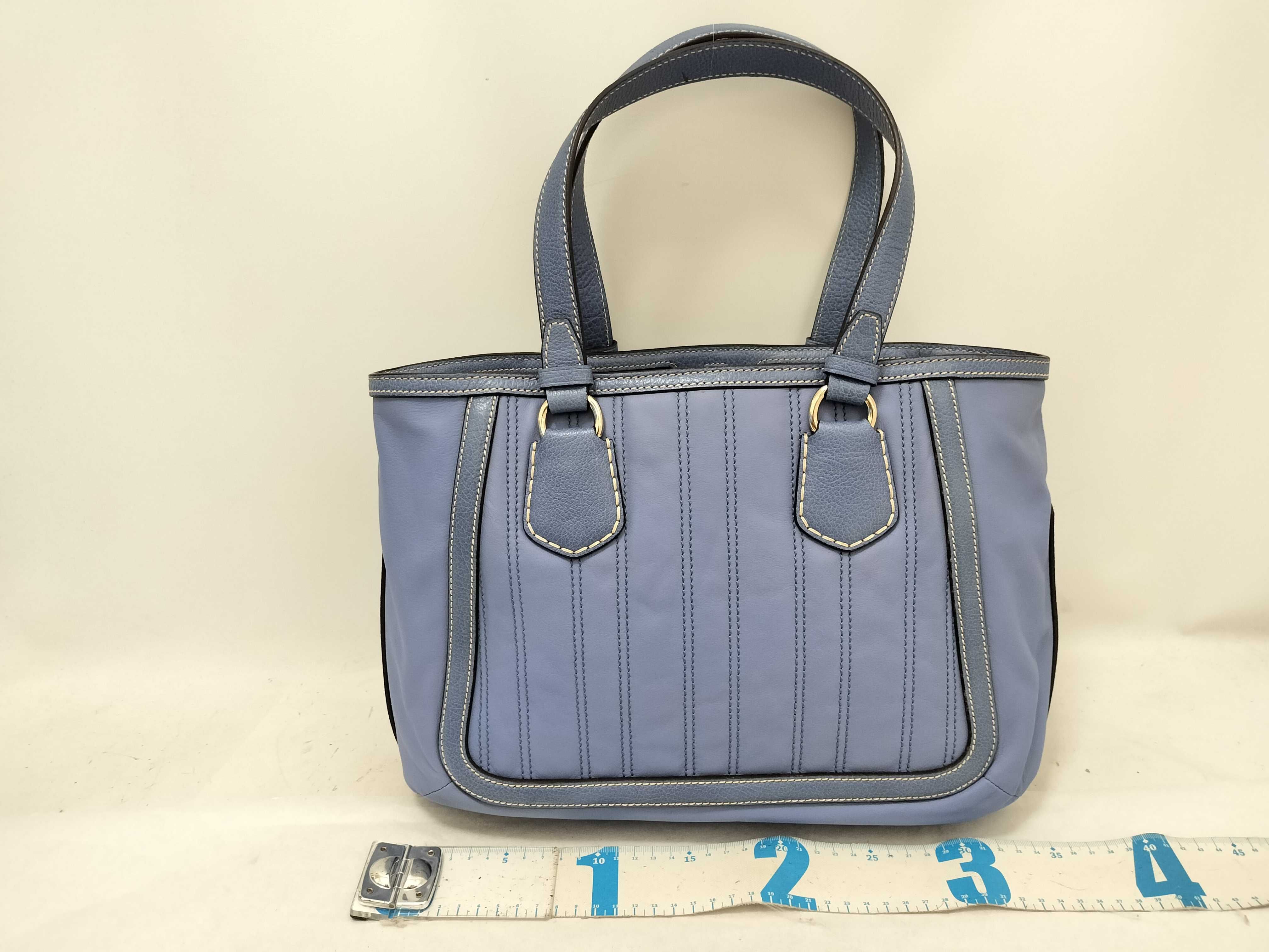 tote bag — view 2