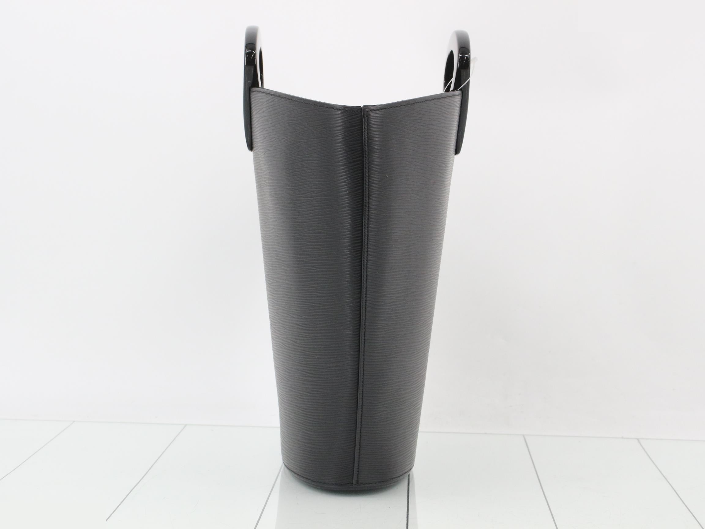 Noctamble Noir — view 4