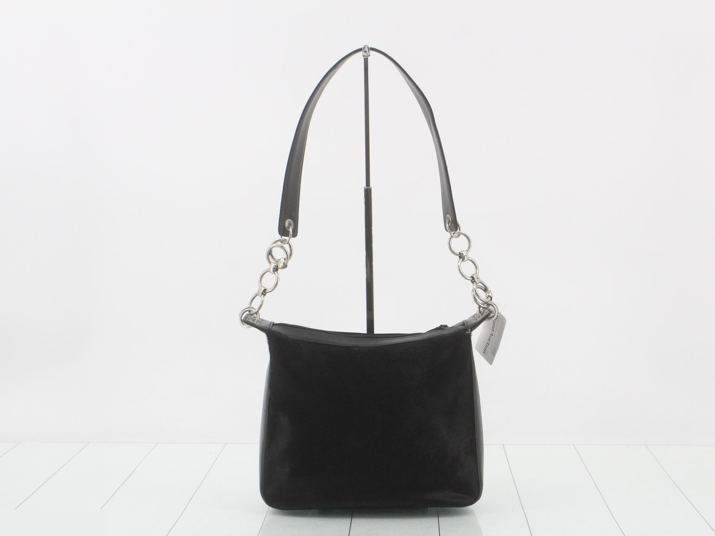 Other lines: Bags & Shoulder Bags - Calfskin — view 2