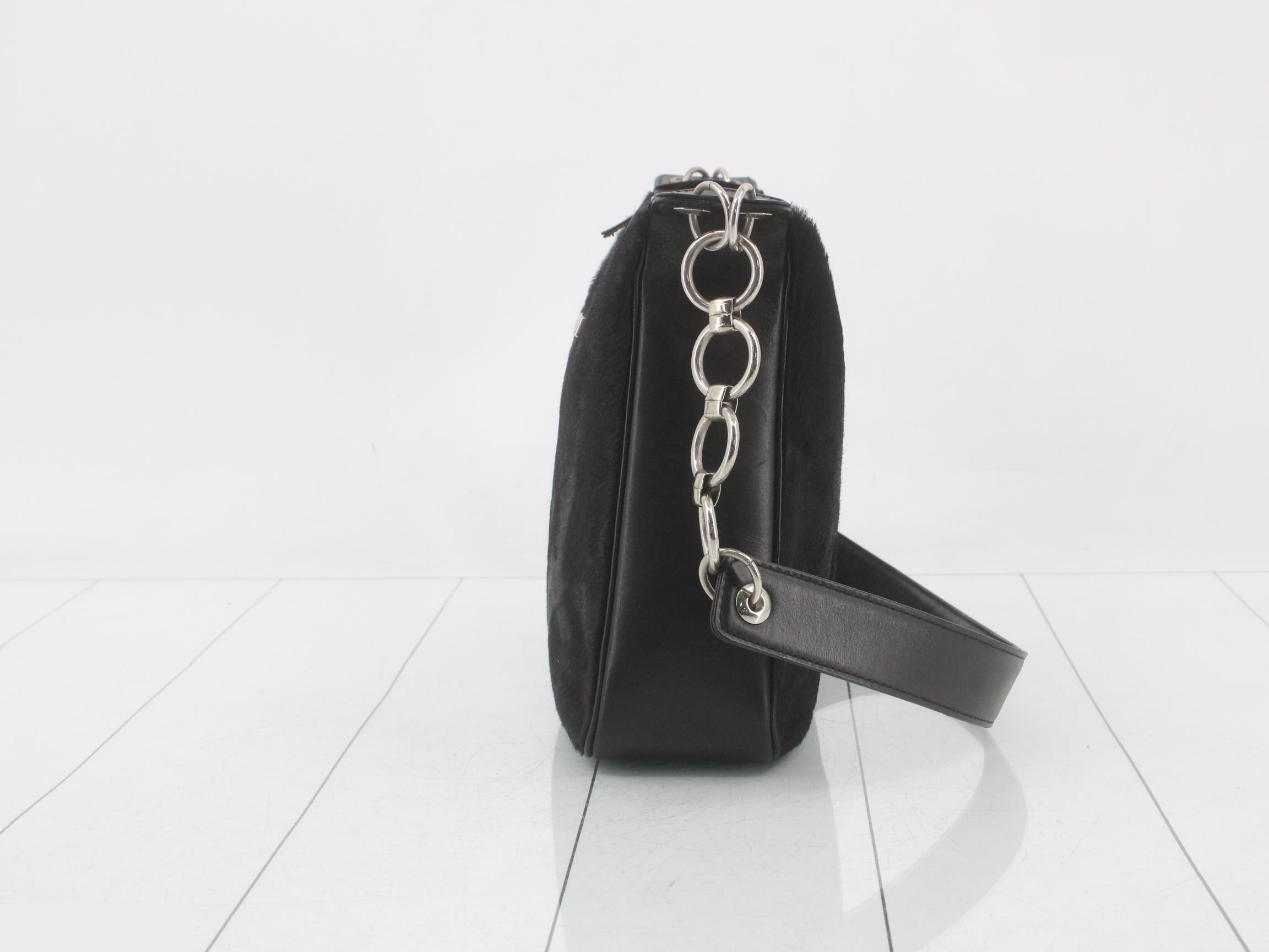 Other lines: Bags & Shoulder Bags - Calfskin — view 3