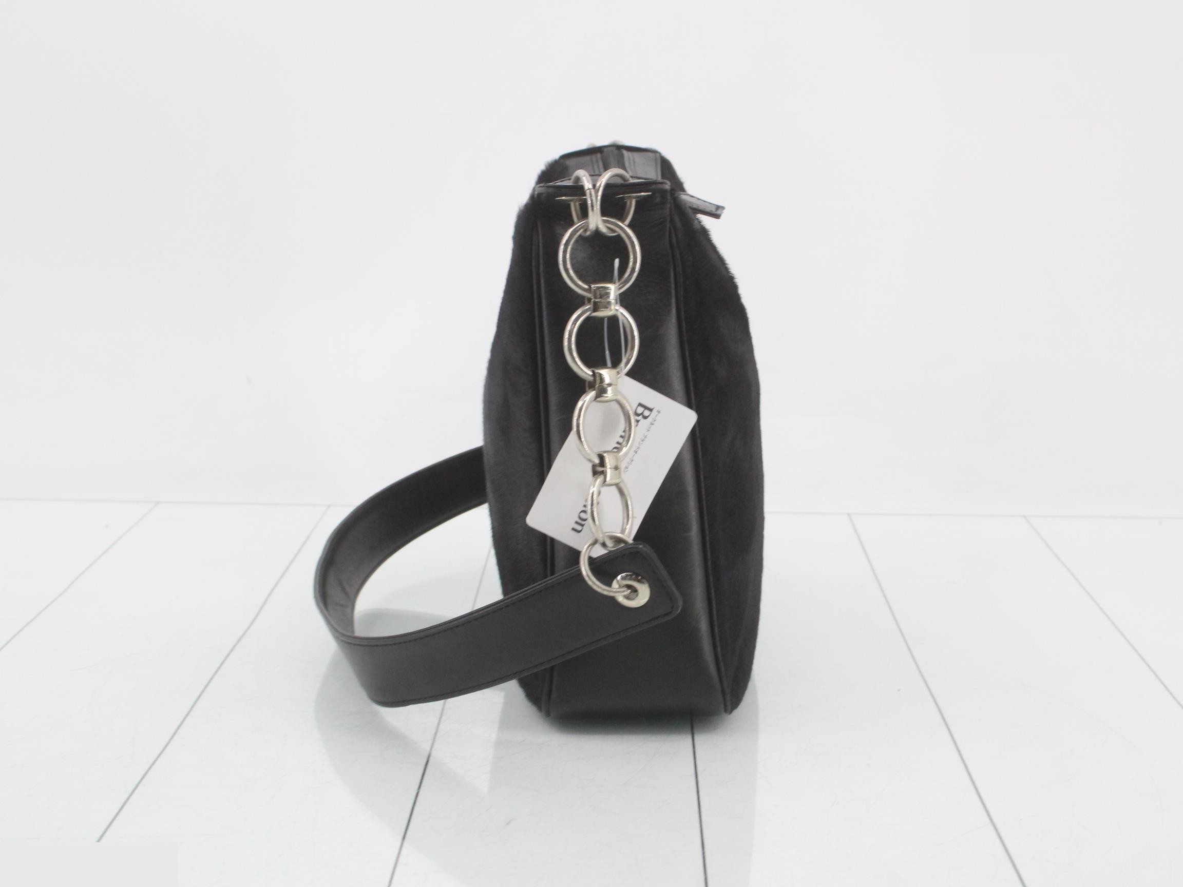 Other lines: Bags & Shoulder Bags - Calfskin — view 4