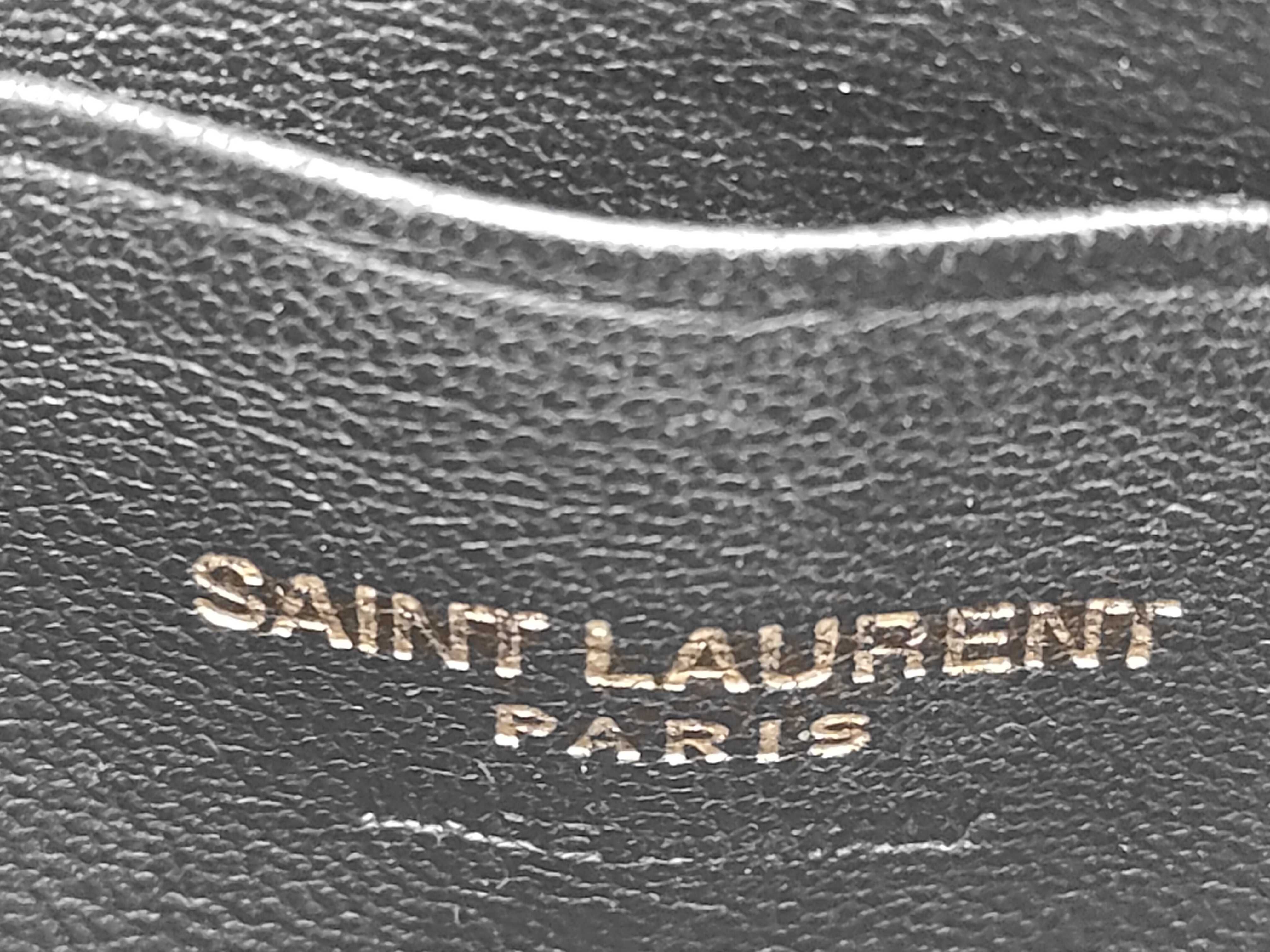 Cassandra Laru Mini Chain Shoulder Bag — view 11