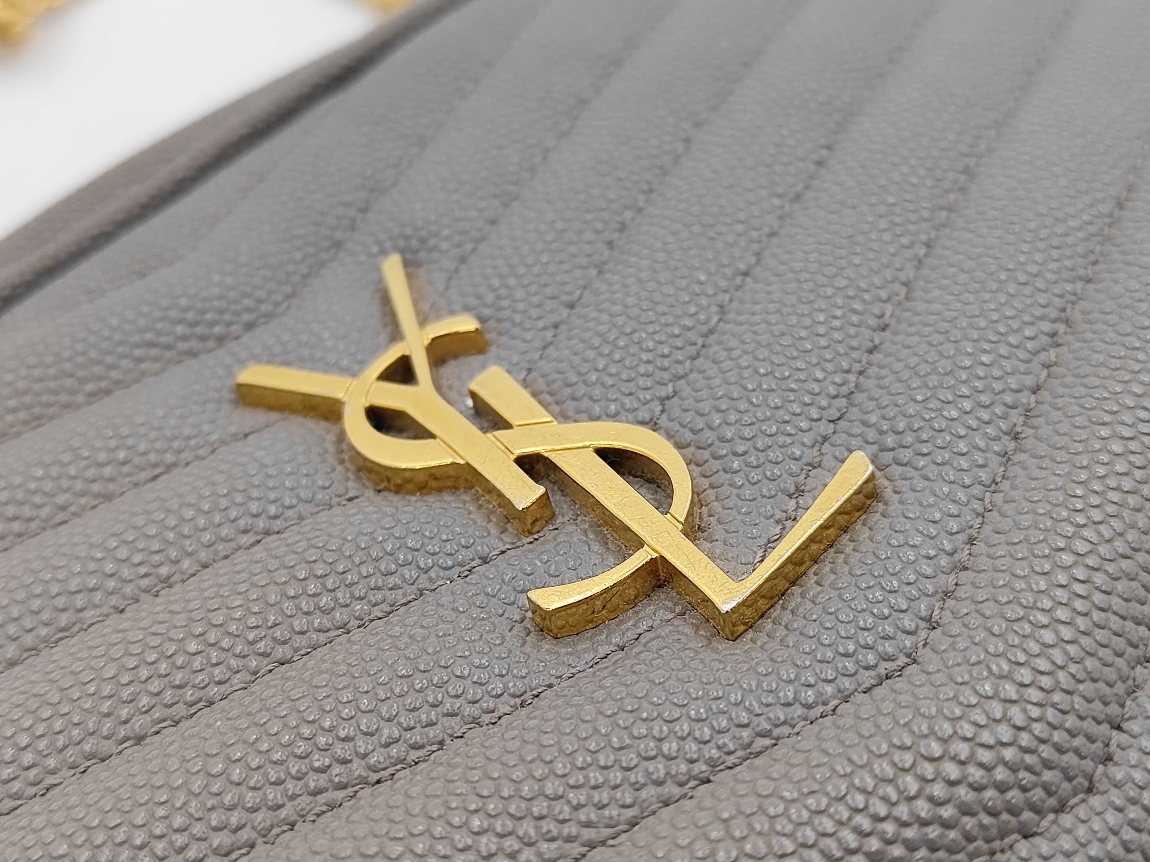 Cassandra Laru Mini Chain Shoulder Bag — view 14