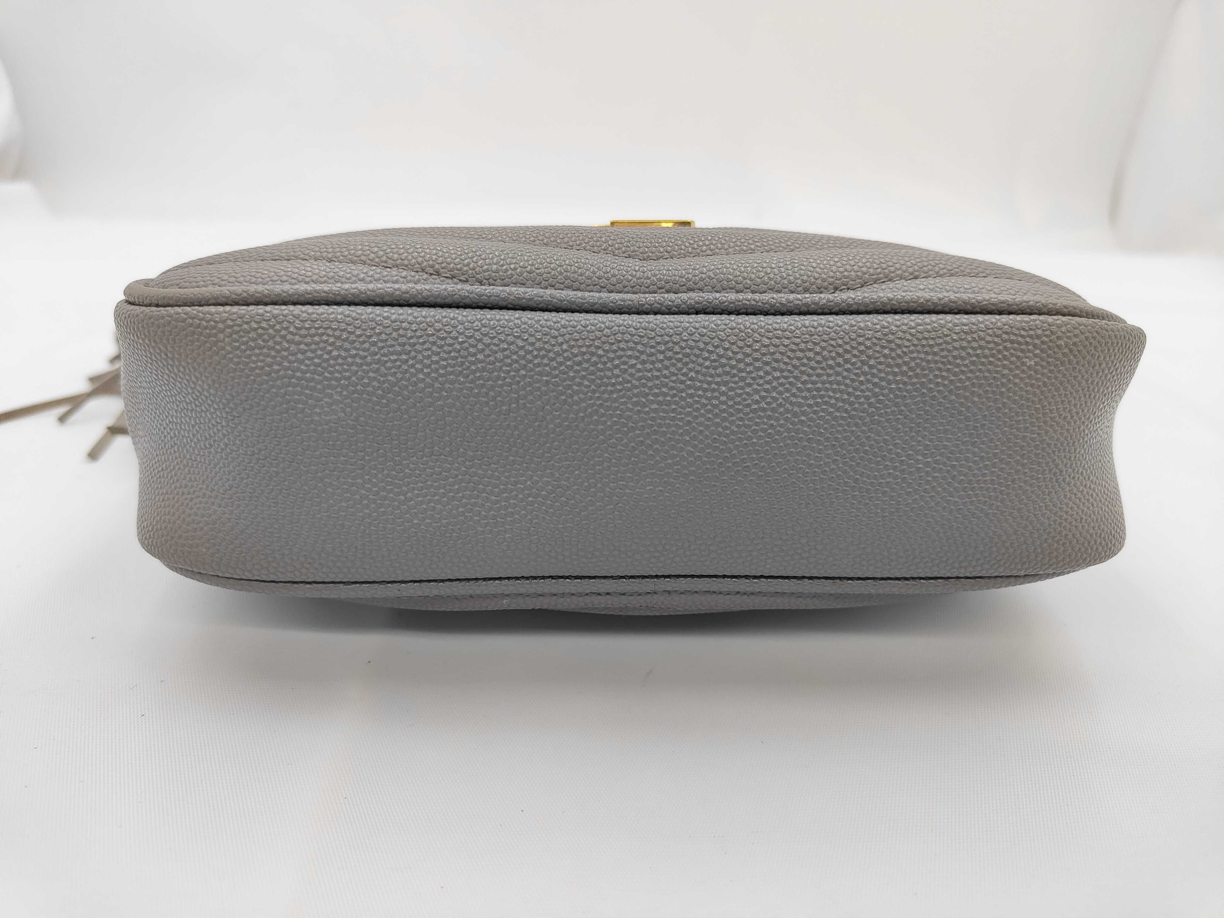 Cassandra Laru Mini Chain Shoulder Bag — view 5
