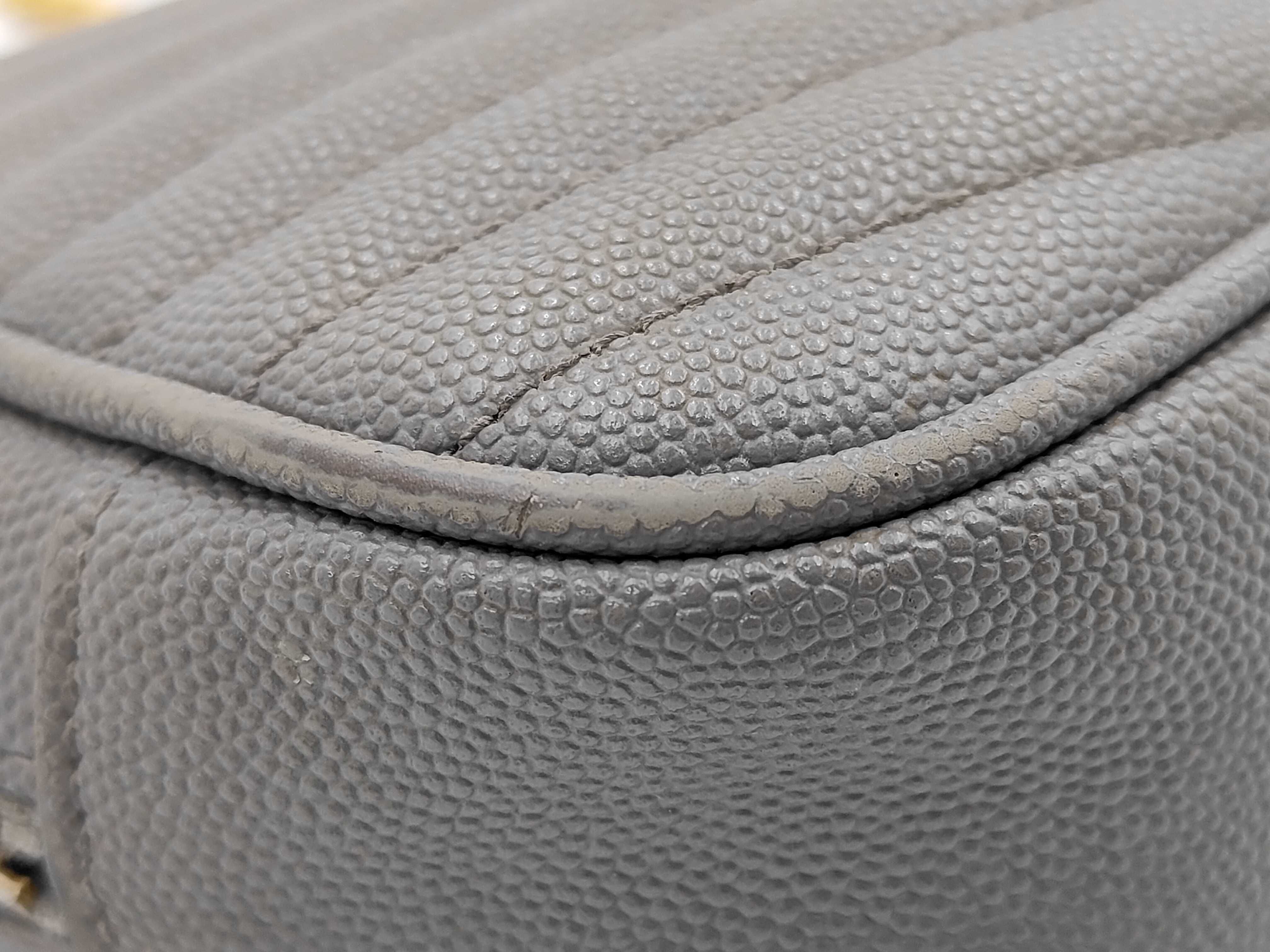 Cassandra Laru Mini Chain Shoulder Bag — view 6