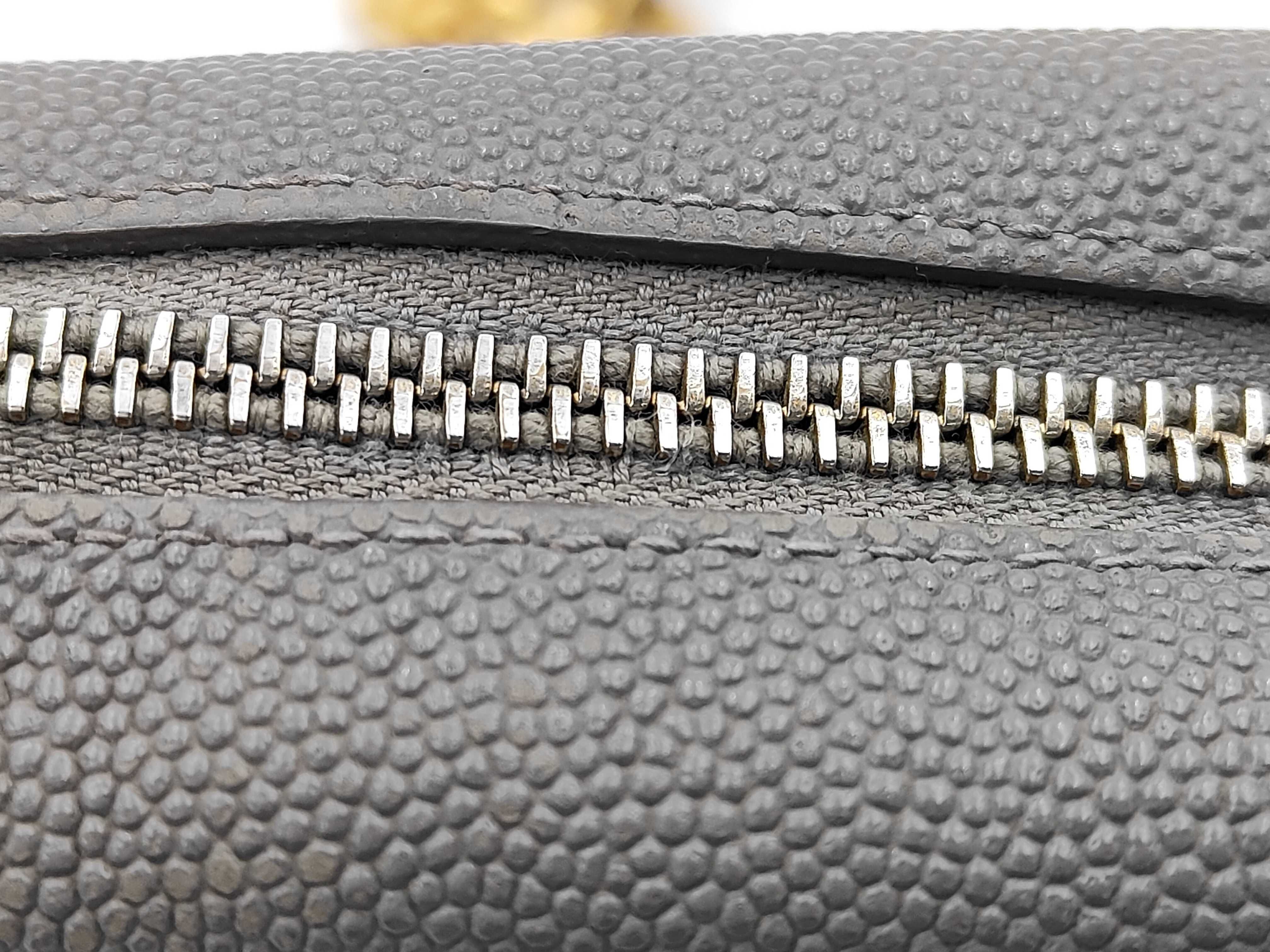 Cassandra Laru Mini Chain Shoulder Bag — view 8