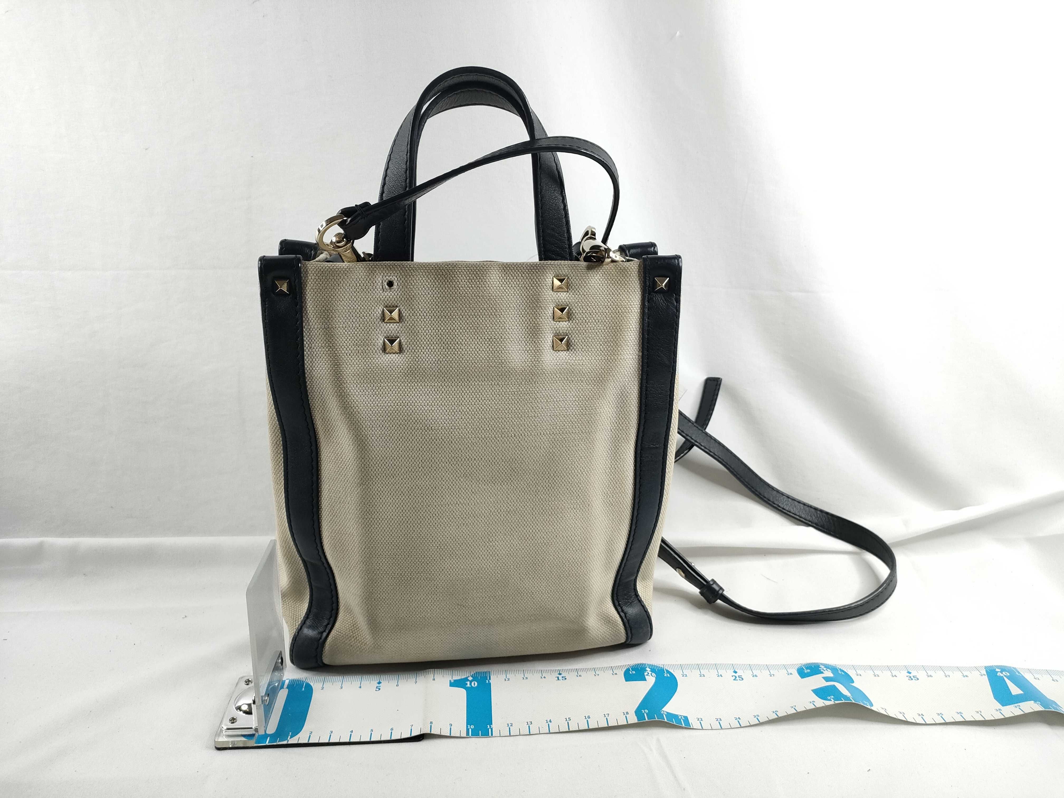 2-way handbag — view 2