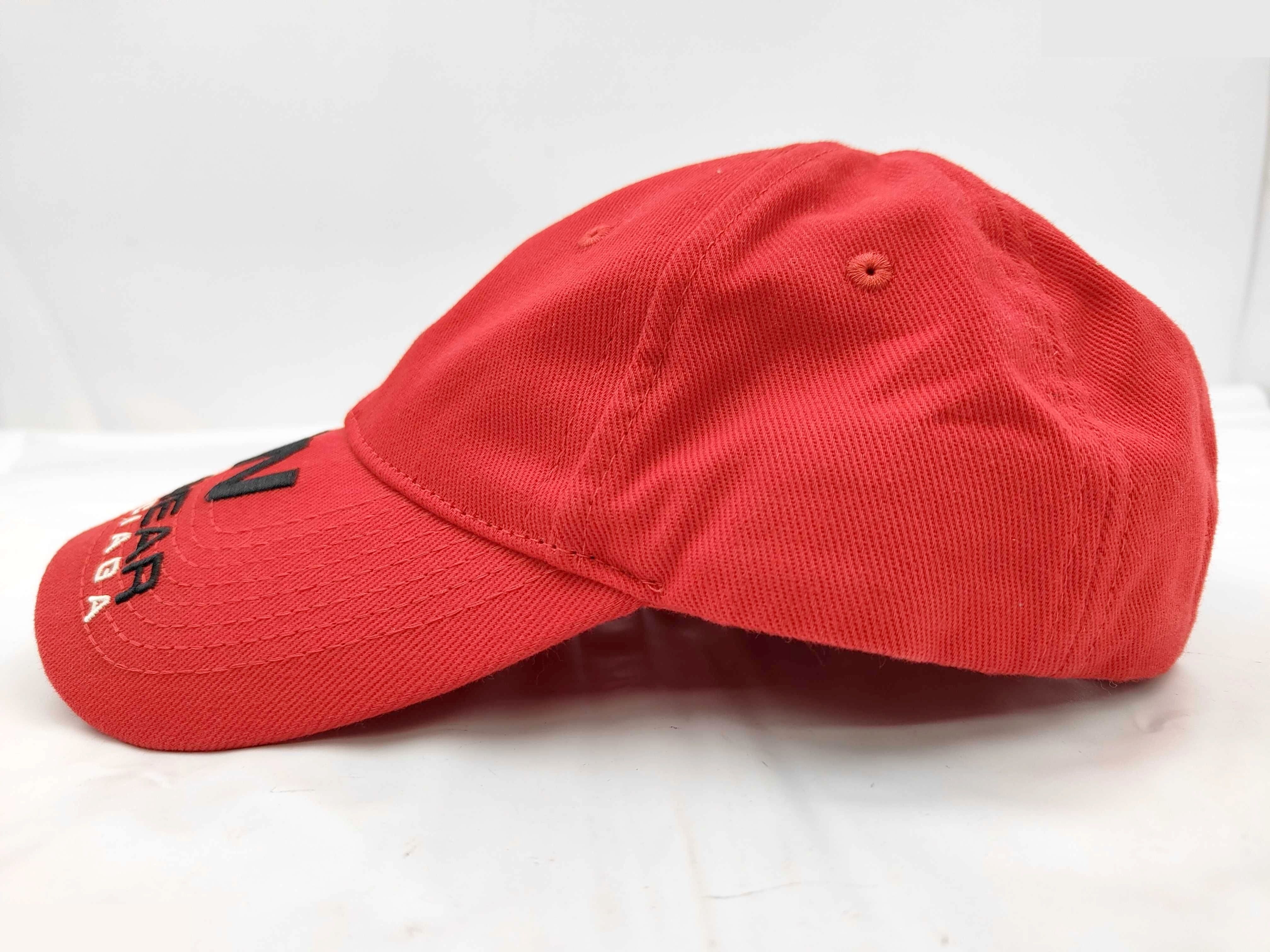 GYM WEAR Cap, Size L, with Tag — view 2