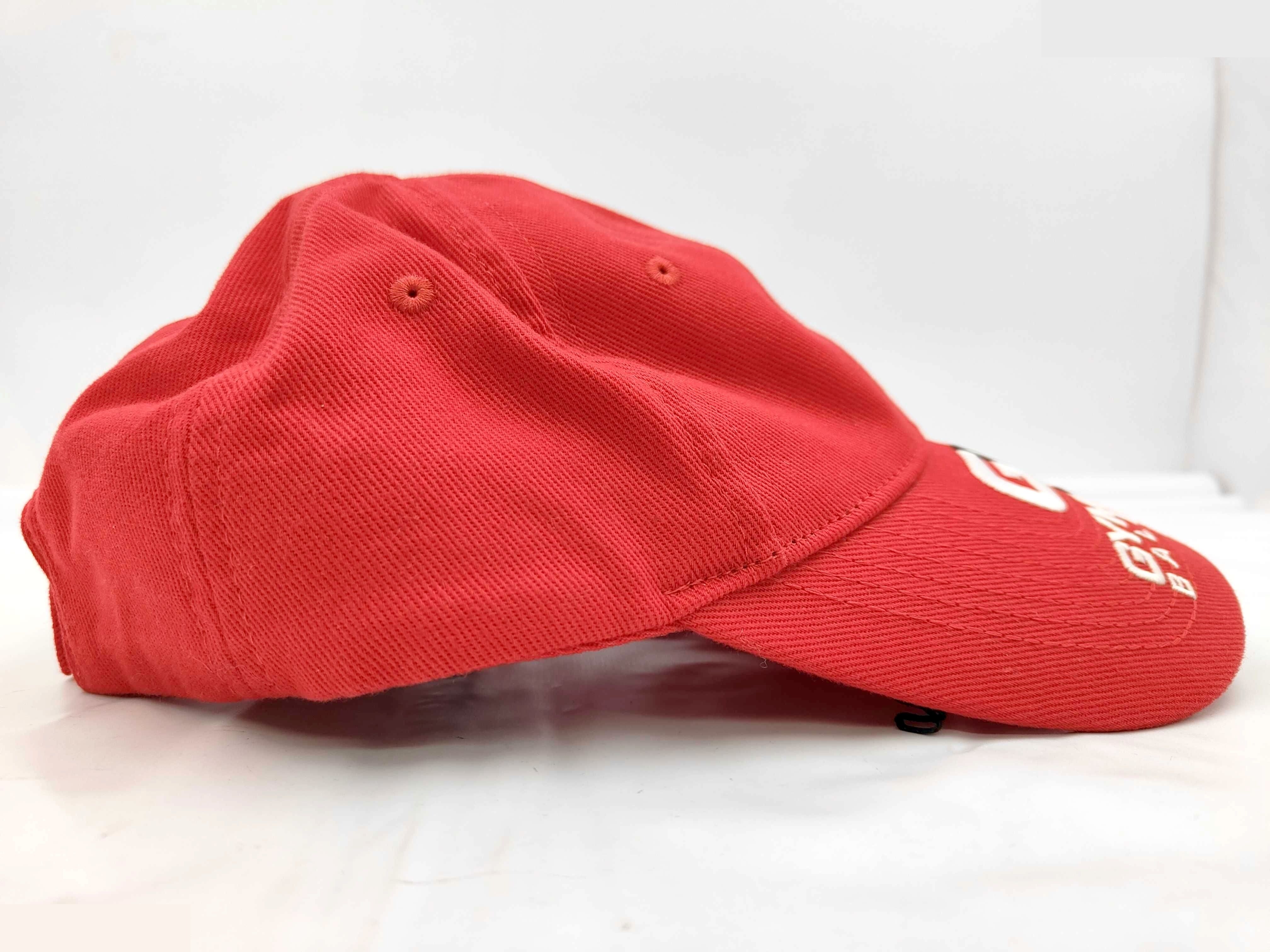 GYM WEAR Cap, Size L, with Tag — view 3