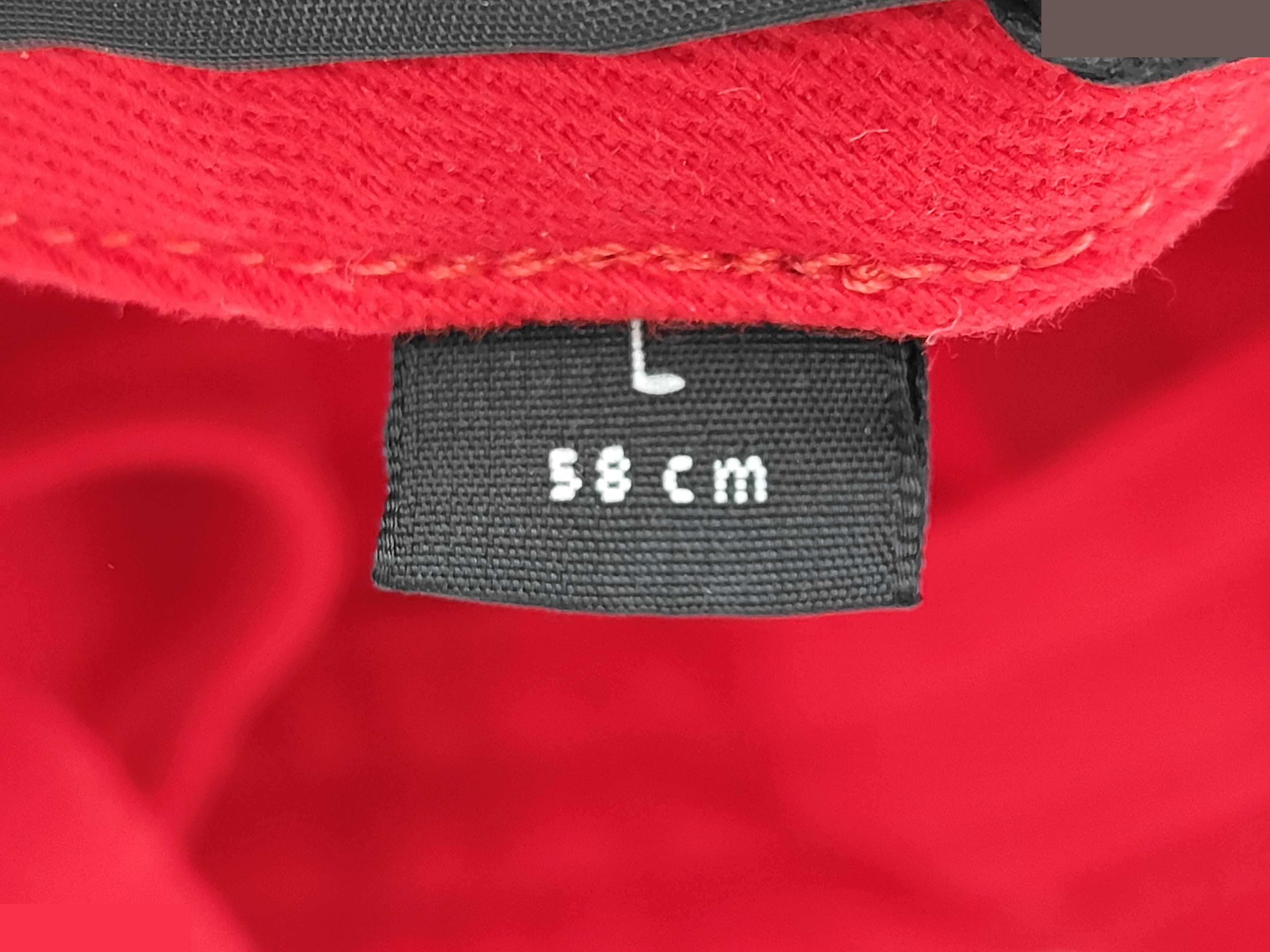 GYM WEAR Cap, Size L, with Tag — view 6