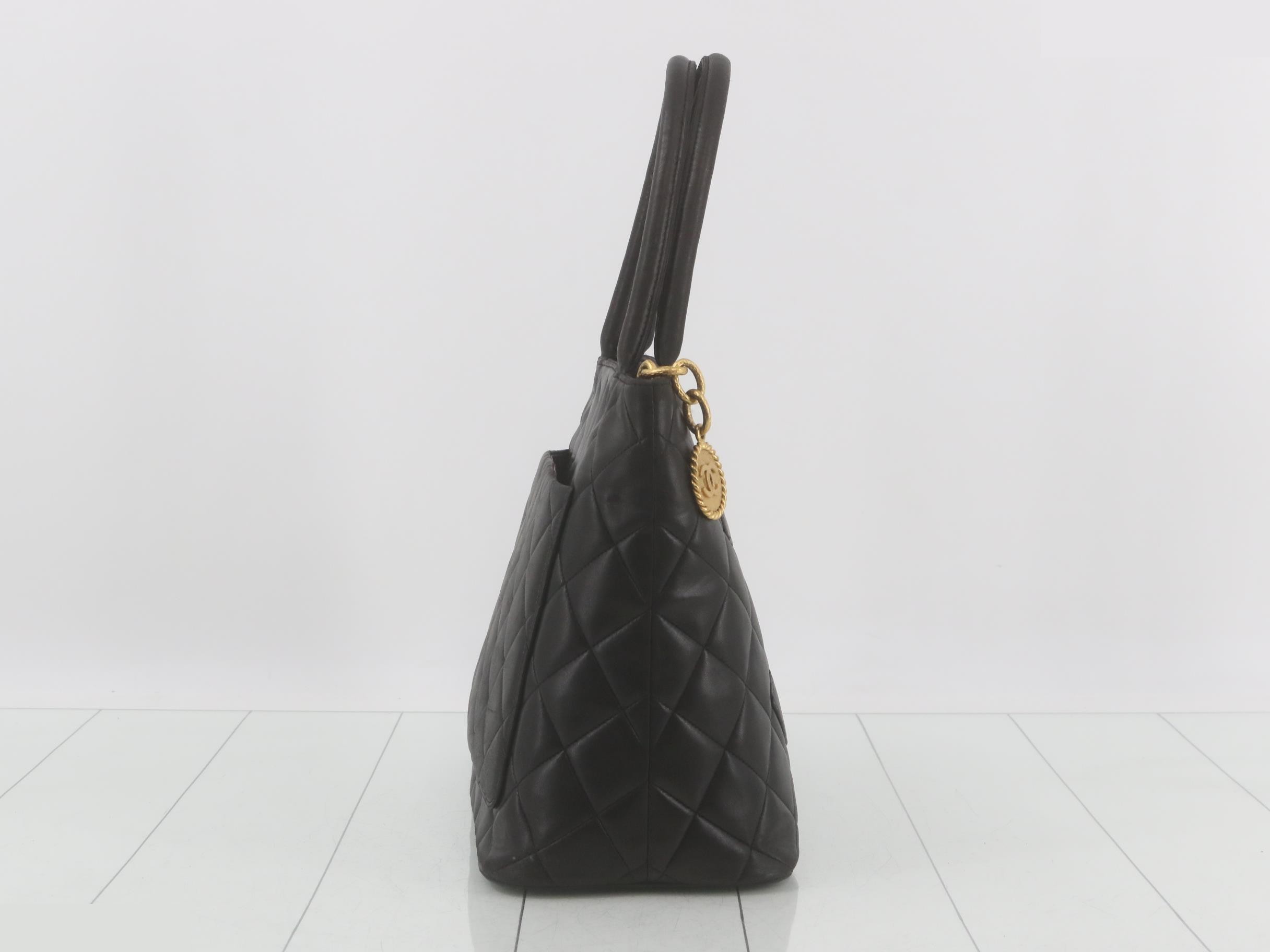 Matelassé (bag) - Reissue tote bag — view 4