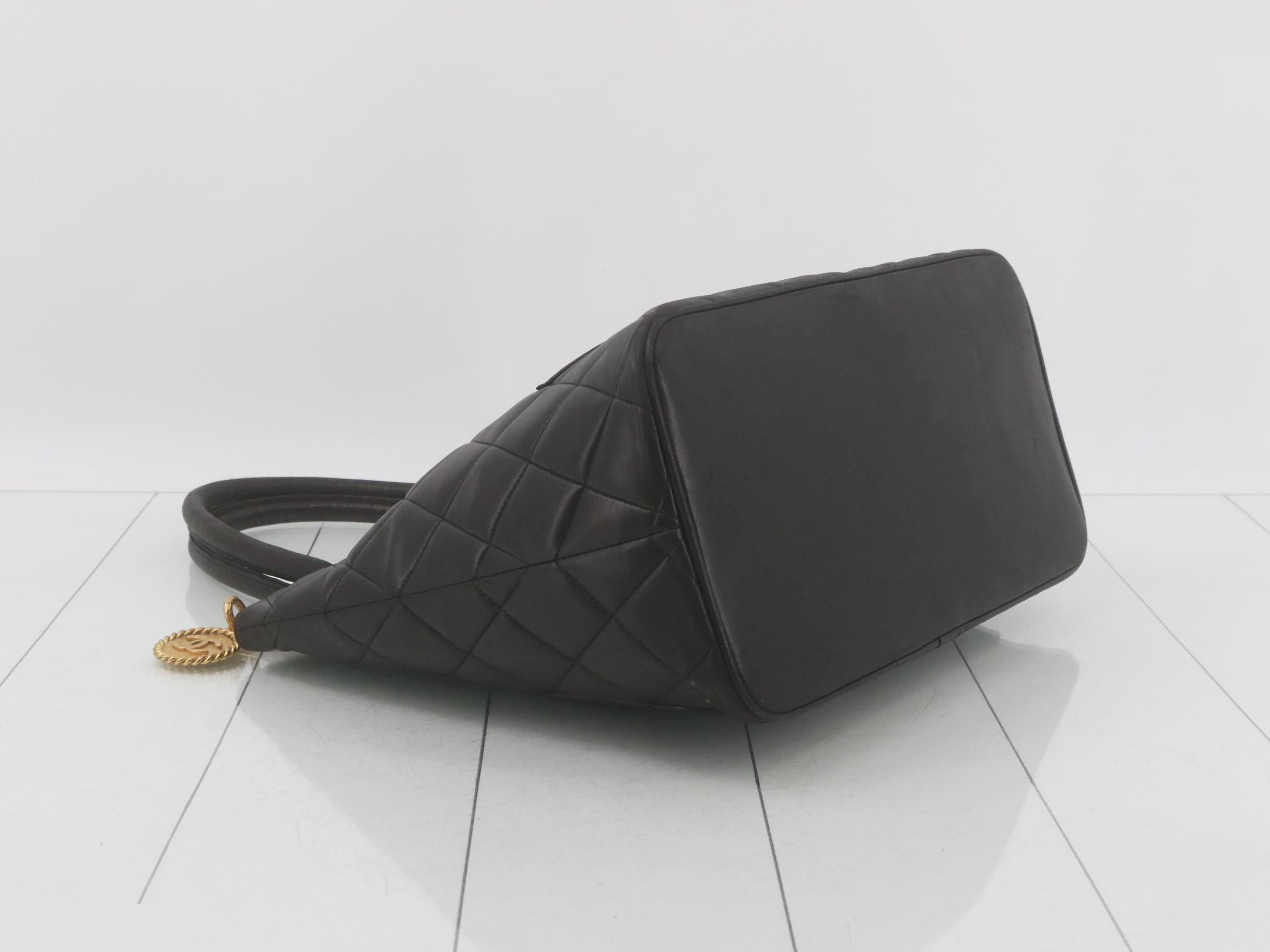 Matelassé (bag) - Reissue tote bag — view 5
