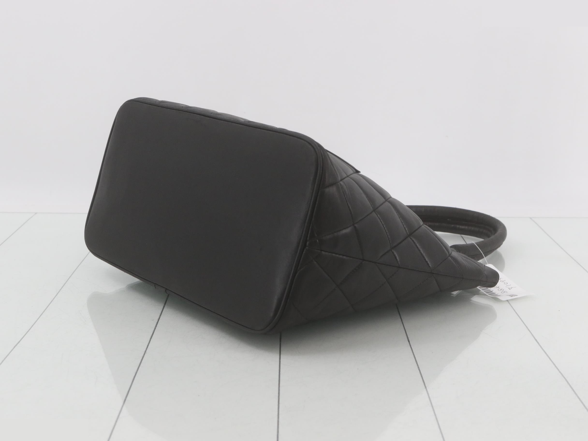 Matelassé (bag) - Reissue tote bag — view 6