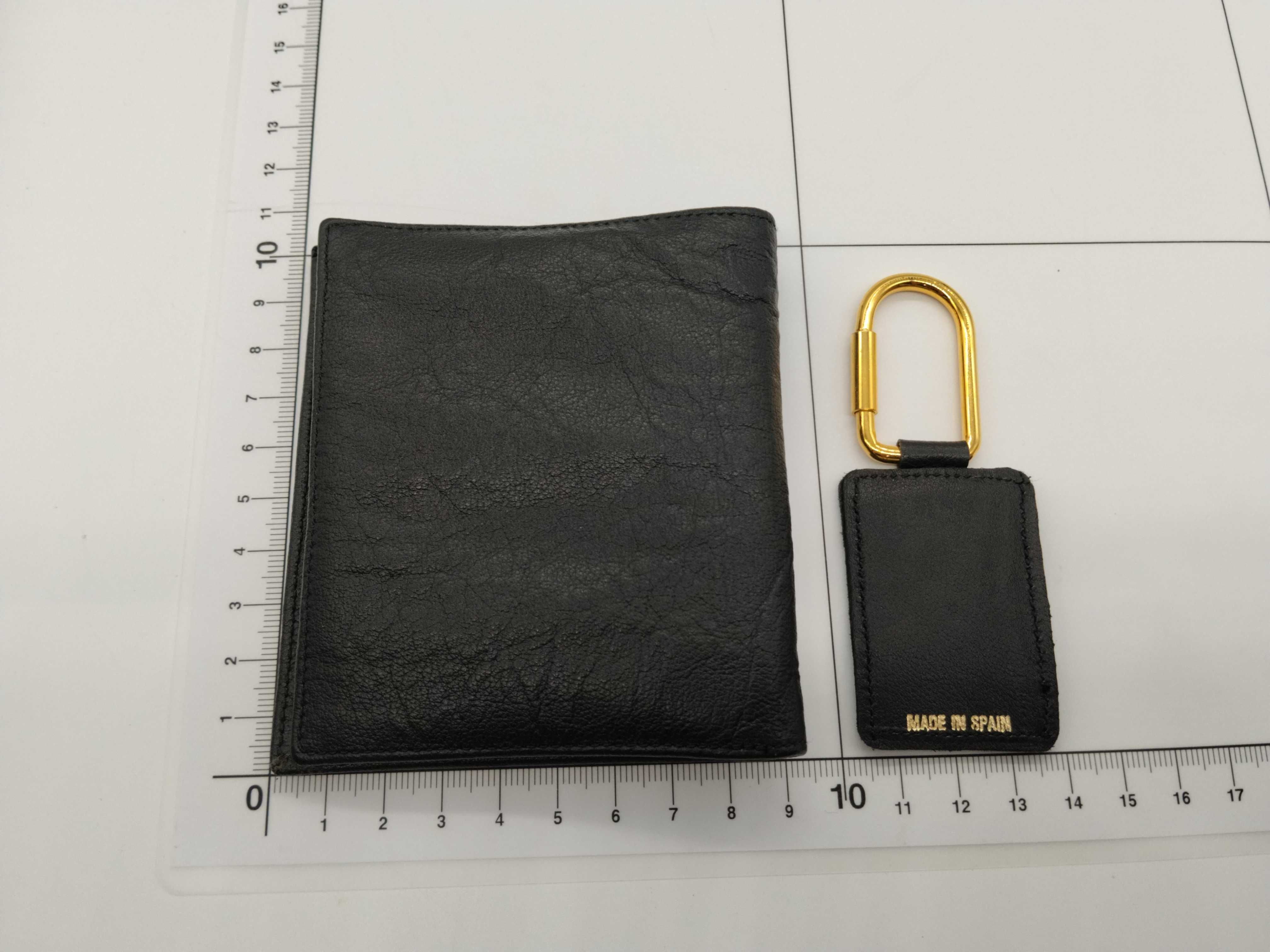 Wallet/Keyring Set Wallet — view 4