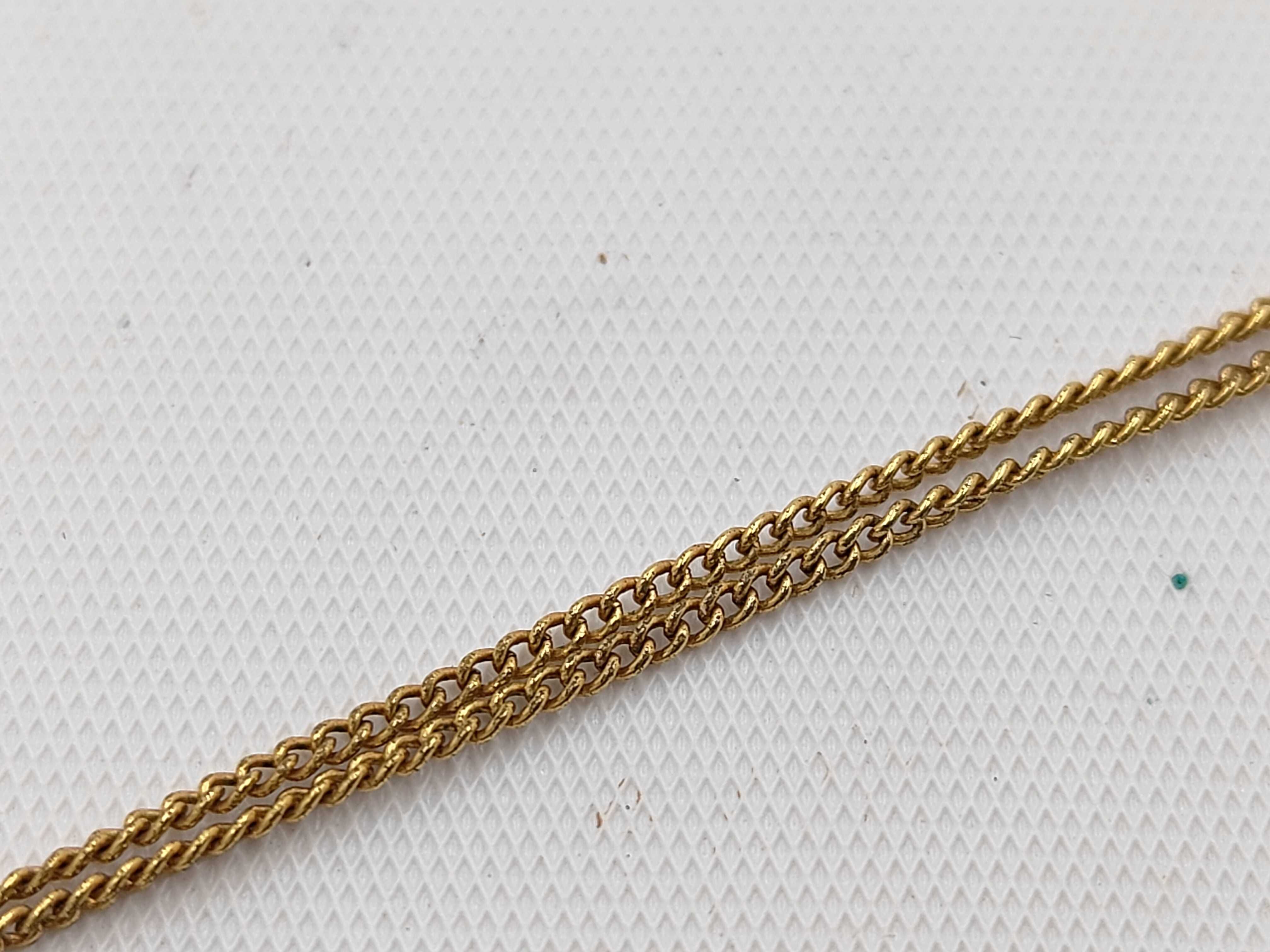 Necklace CD GP Necklace — view 7