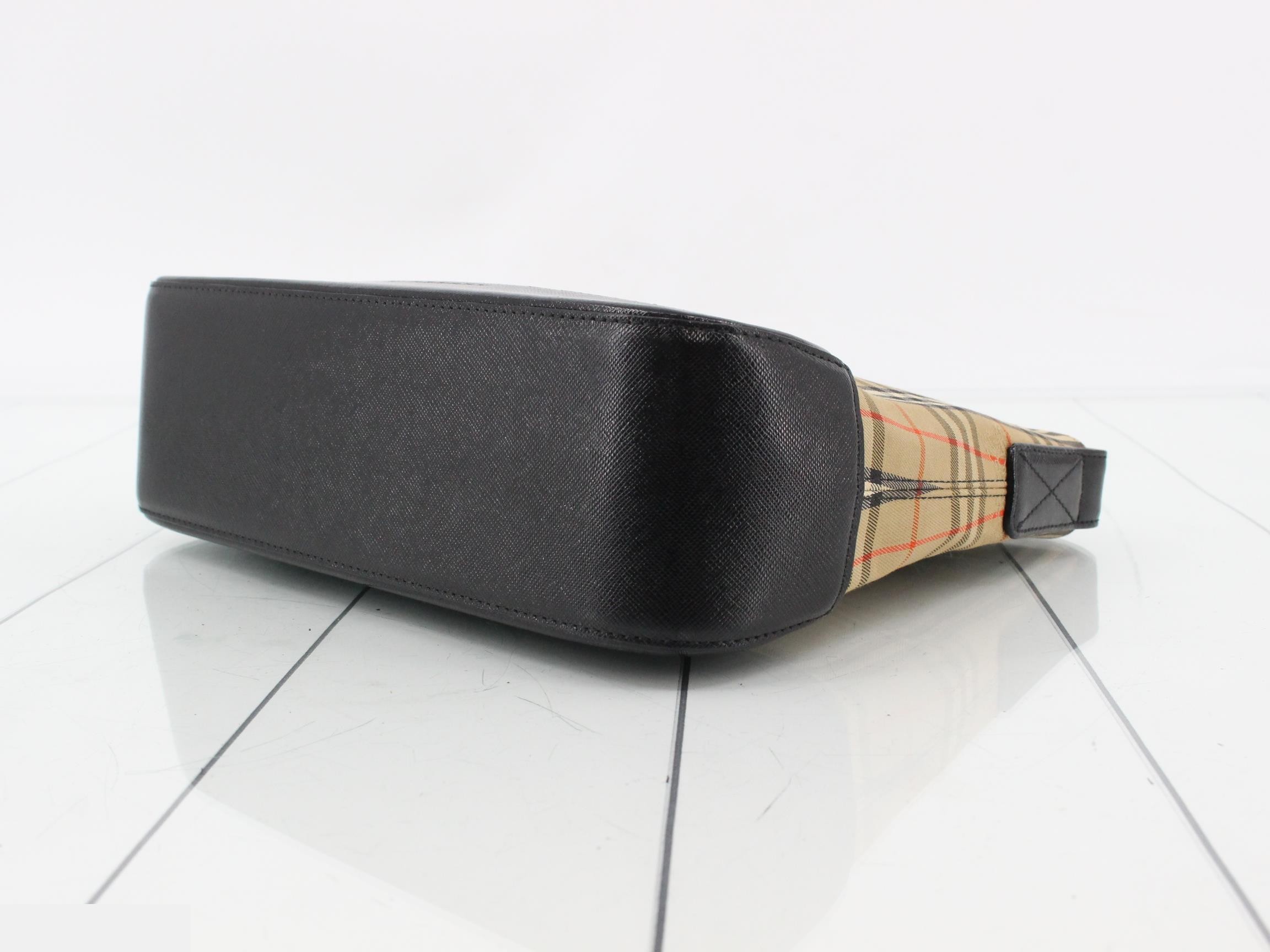 Nova Check Canvas — view 6