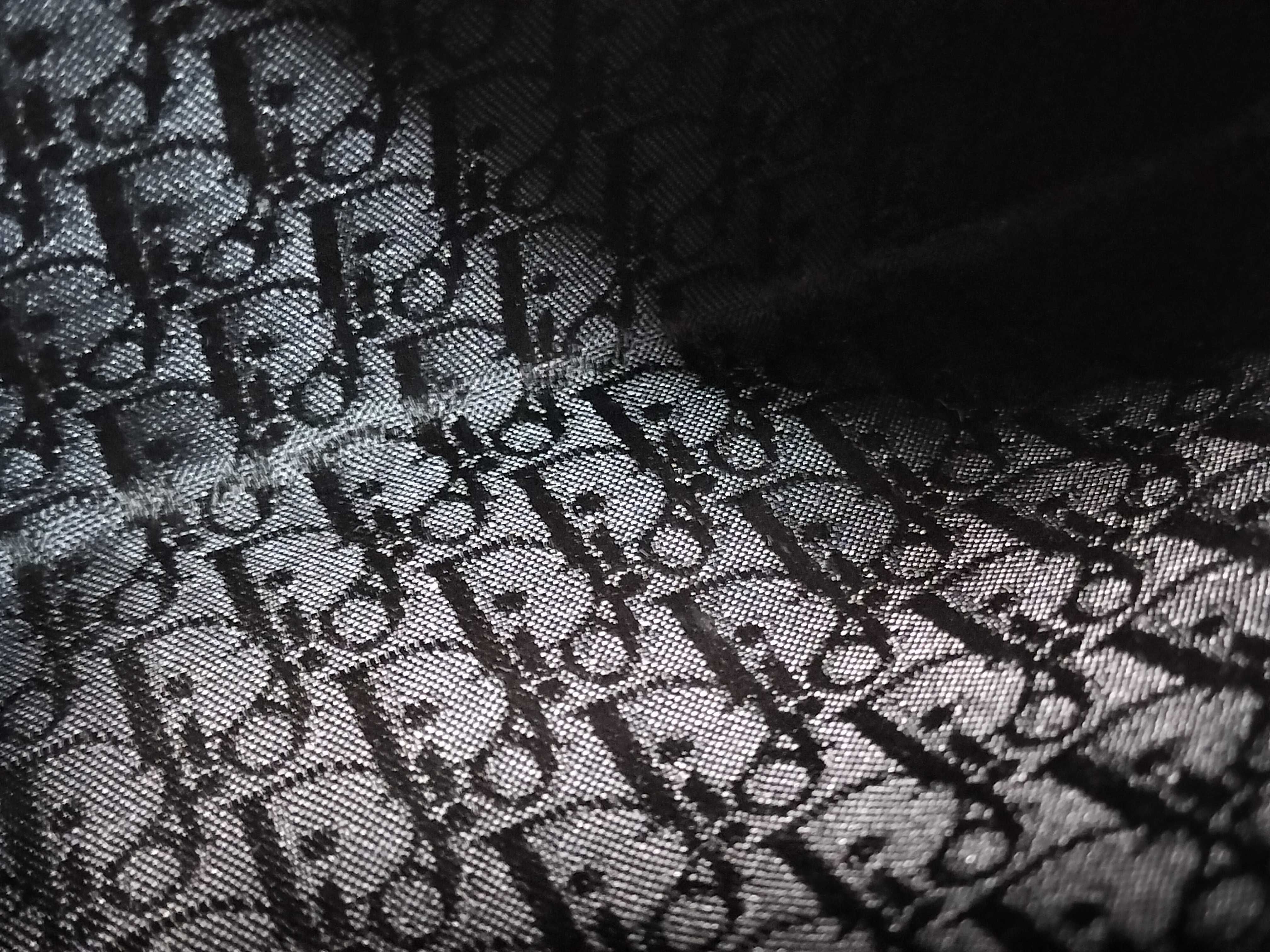 Dice/Chain Handbag — view 11
