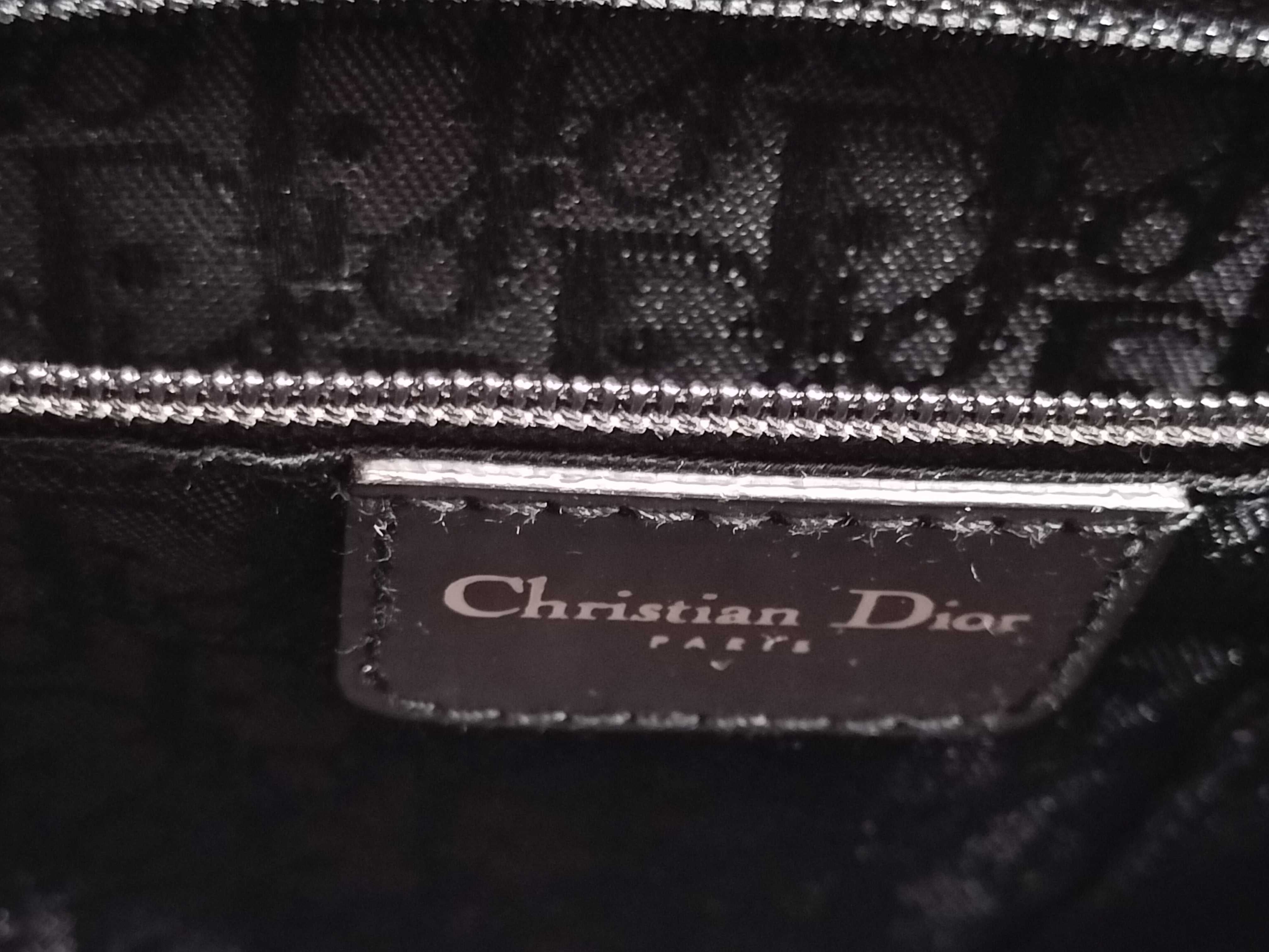 Dice/Chain Handbag — view 12