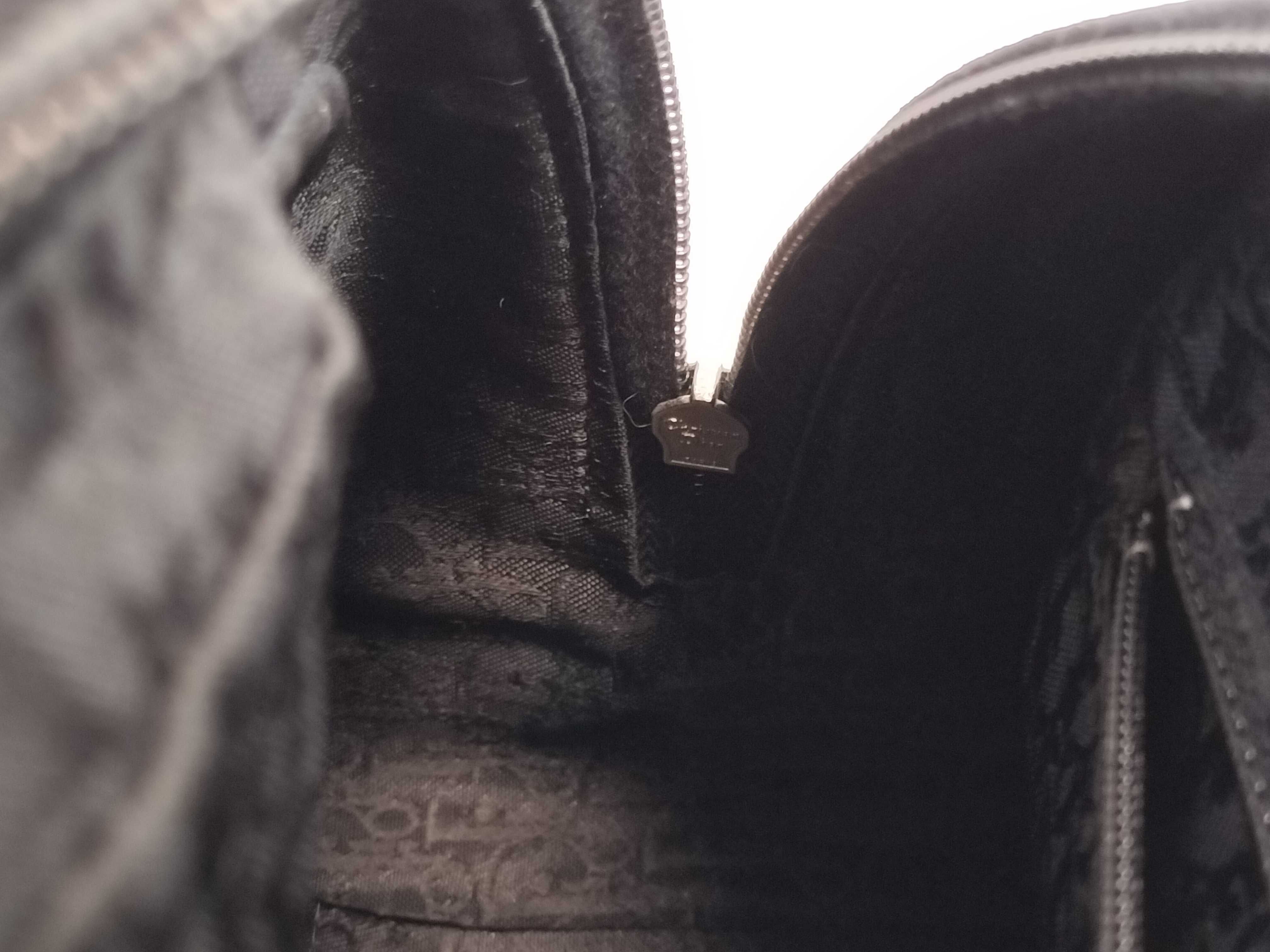 Dice/Chain Handbag — view 9