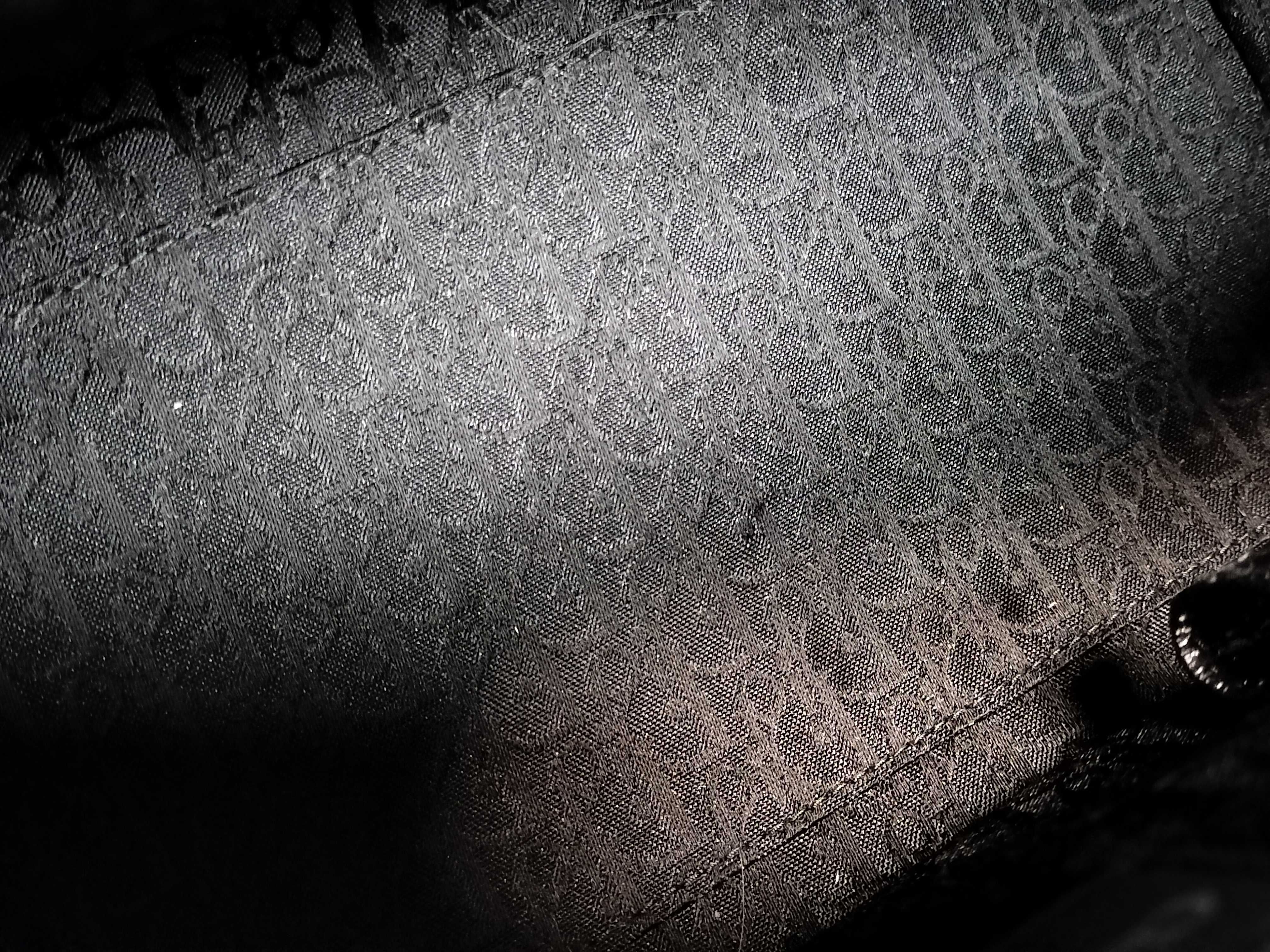 Dice/Chain Handbag — view 10