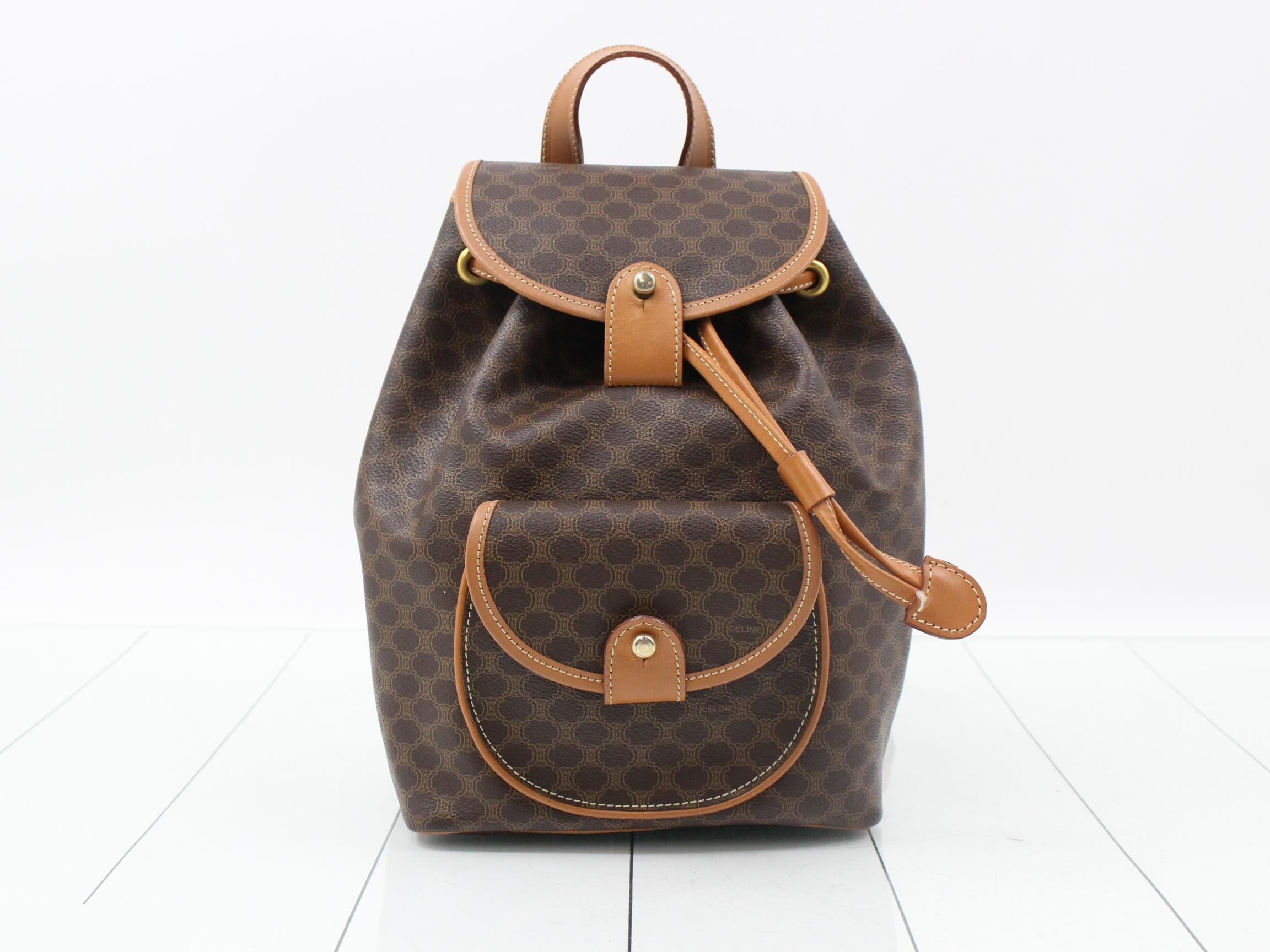 Macadam Bags & Backpacks