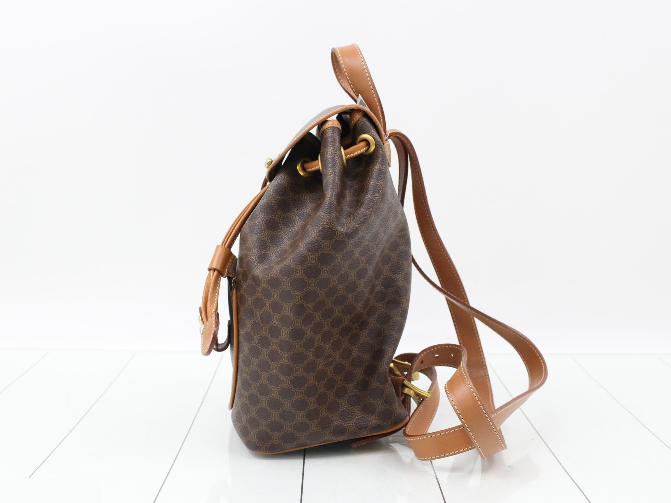 Macadam Bags & Backpacks — view 3