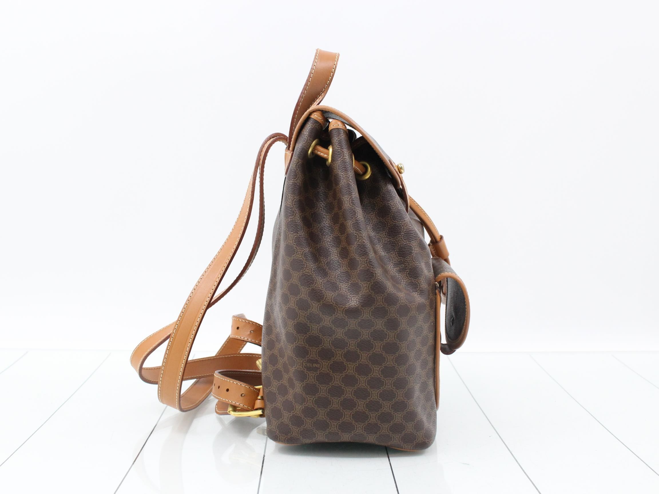 Macadam Bags & Backpacks — view 4