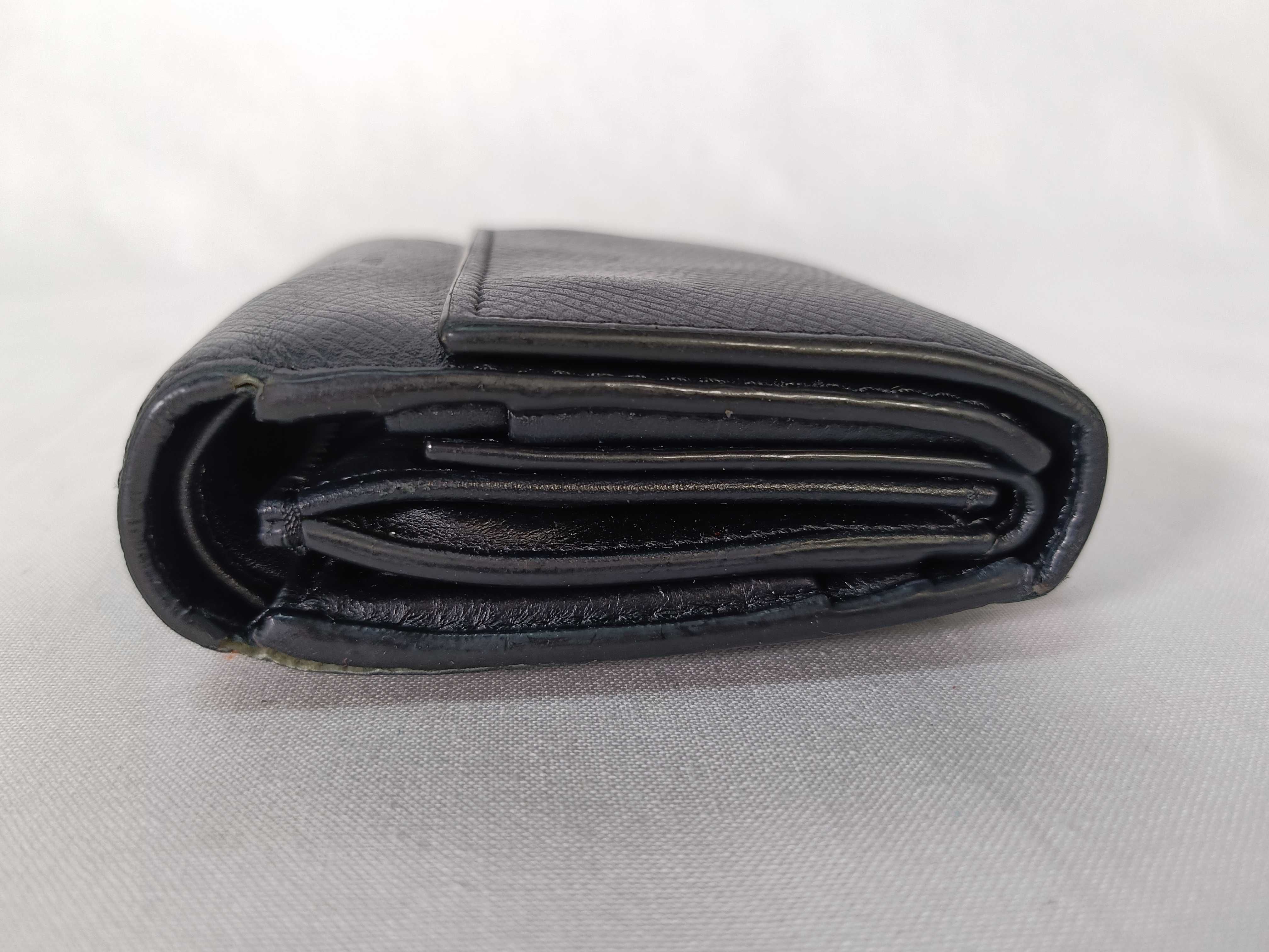 Small Trifold Wallet / Purse — view 3