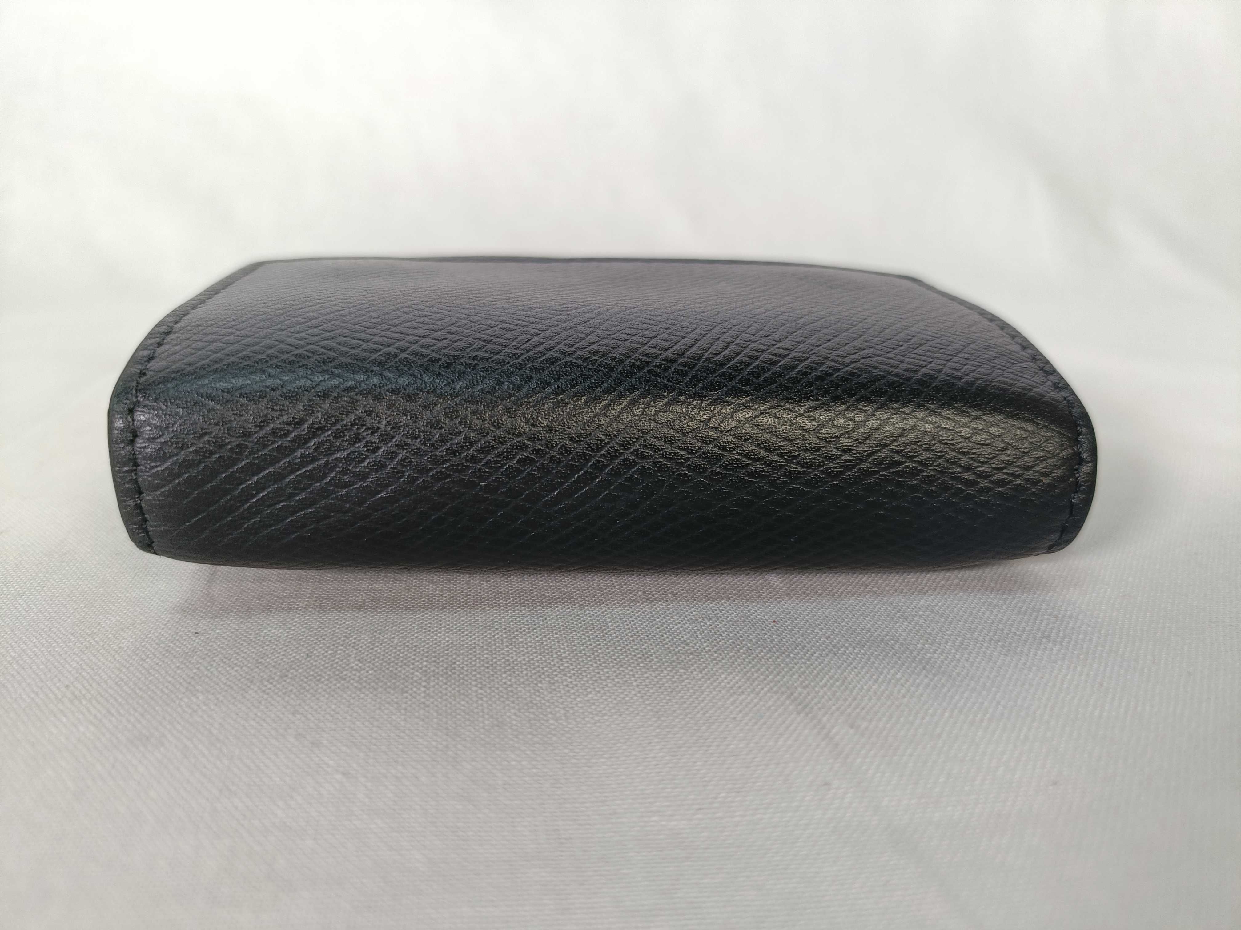 Small Trifold Wallet / Purse — view 4