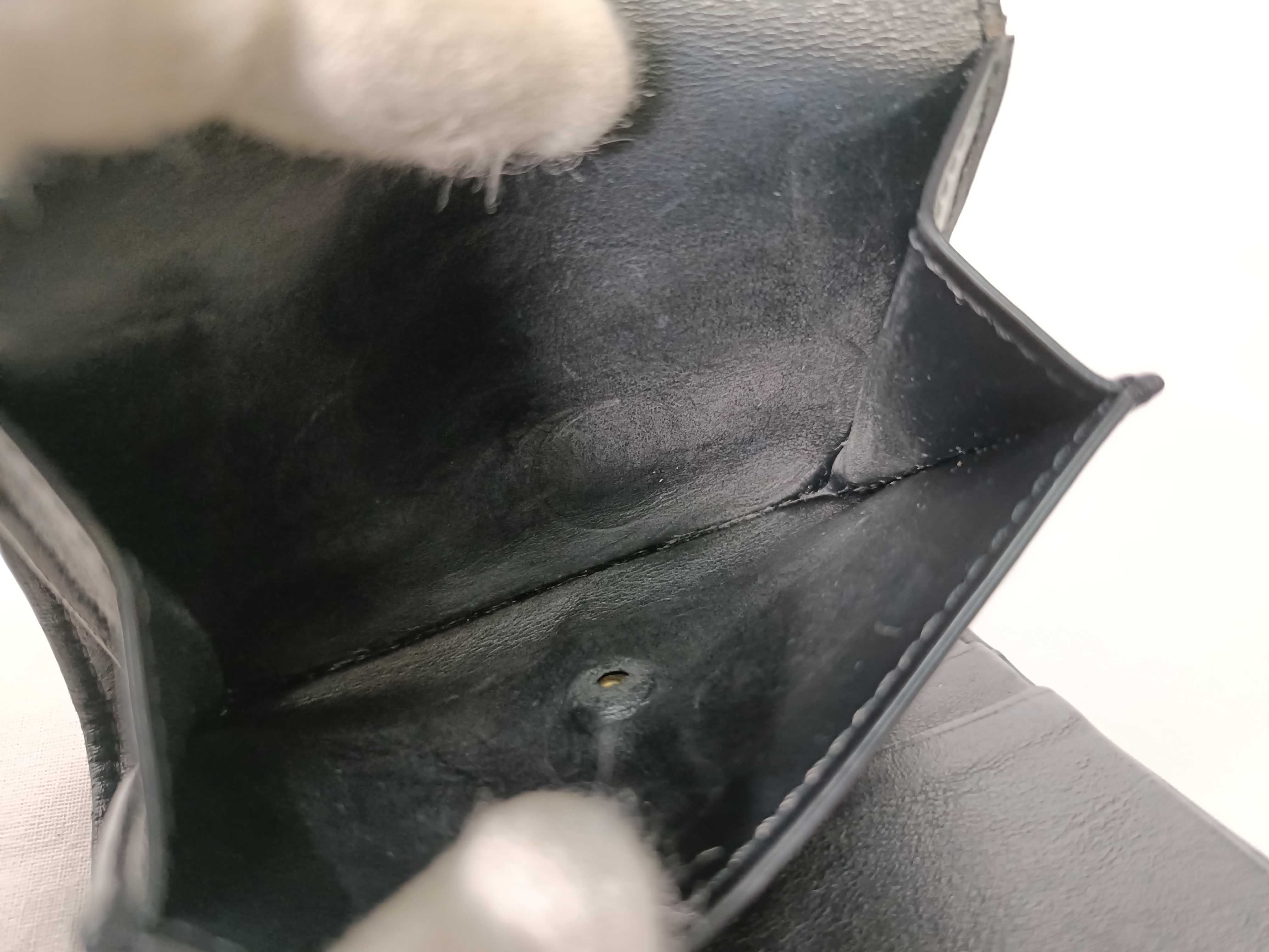 Small Trifold Wallet / Purse — view 10