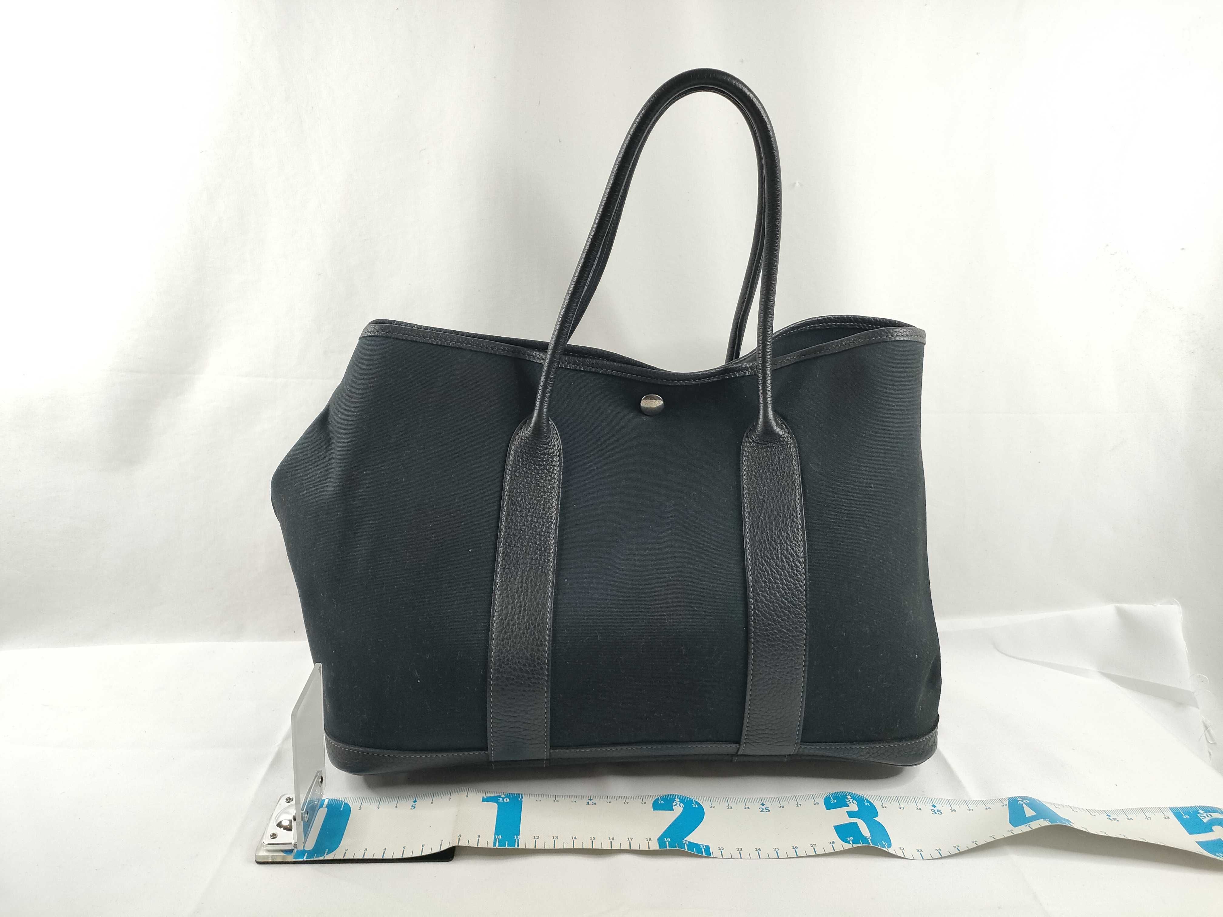 Garden Party Tote Bag ( O size) — view 2