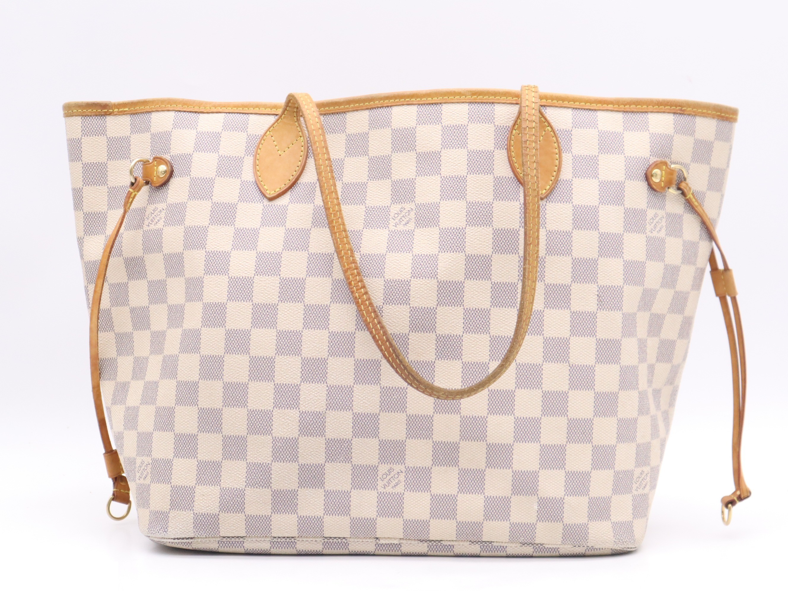 Neverfull MM — view 2
