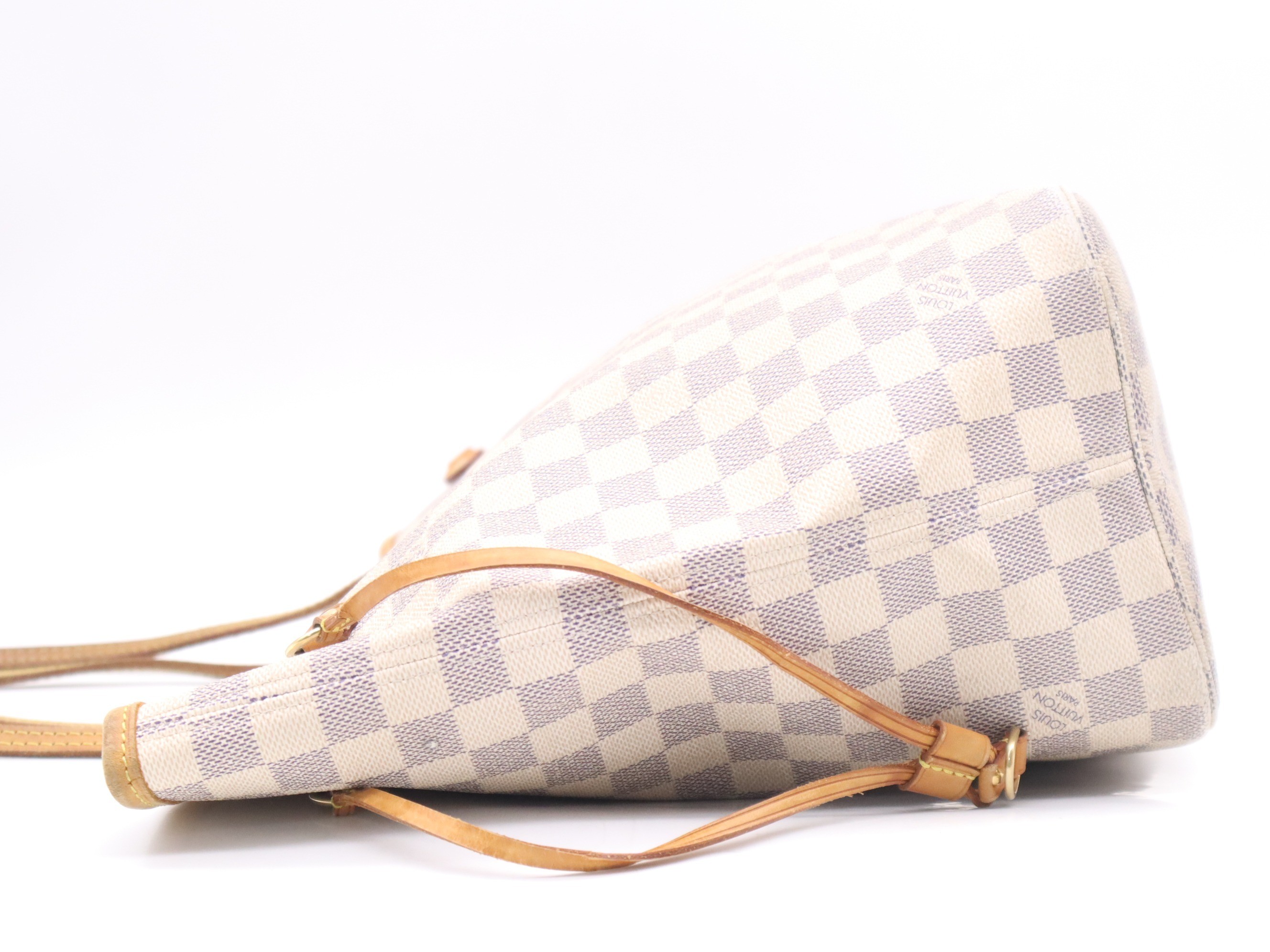Neverfull MM — view 3